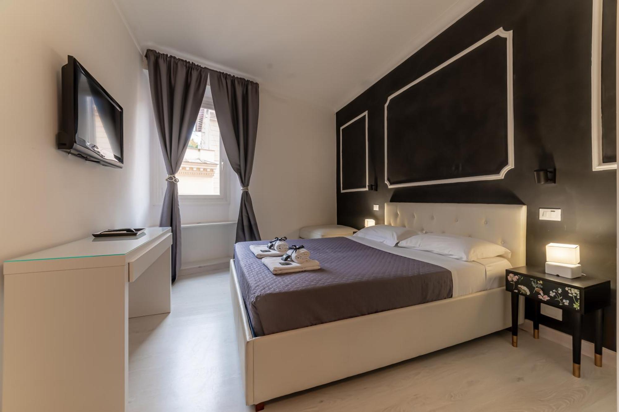 Casa Dana - Metro Flaminio - Piazza Del Popolo Rome