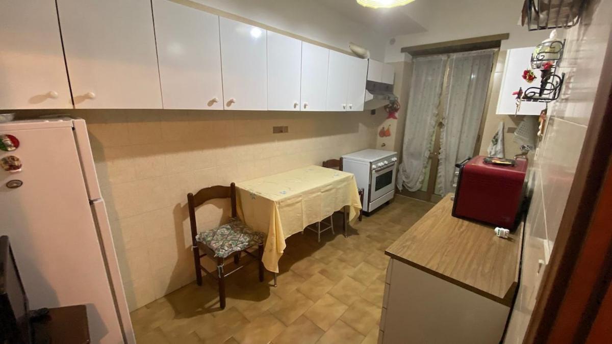 - La Duchessa Apartment *