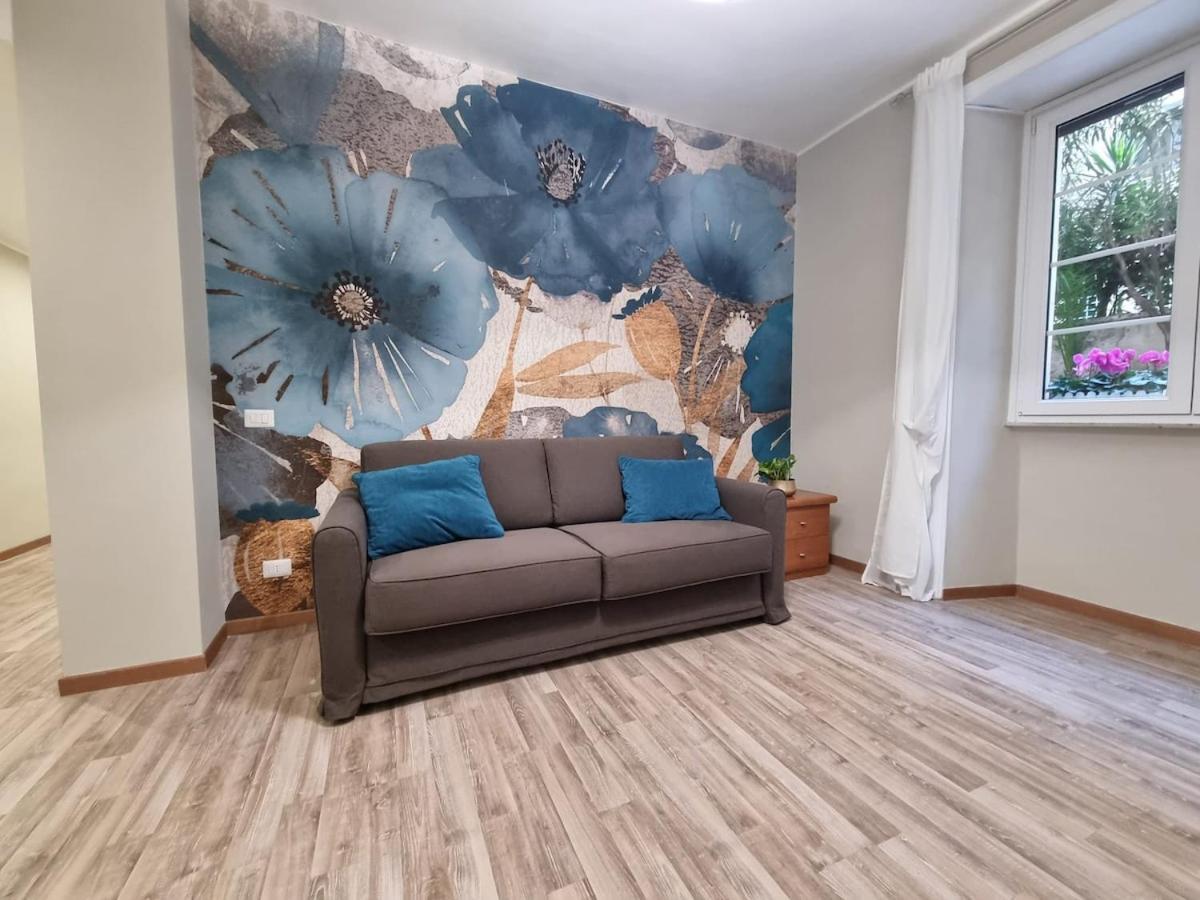 Papa's House - Re Di Apartment Rome