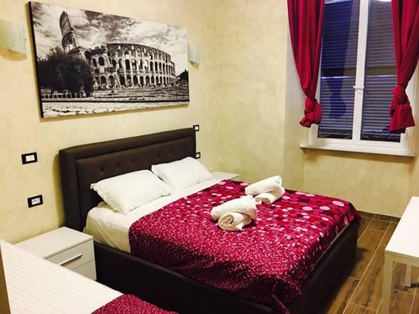Favola Romana 2 - Guest house Rome