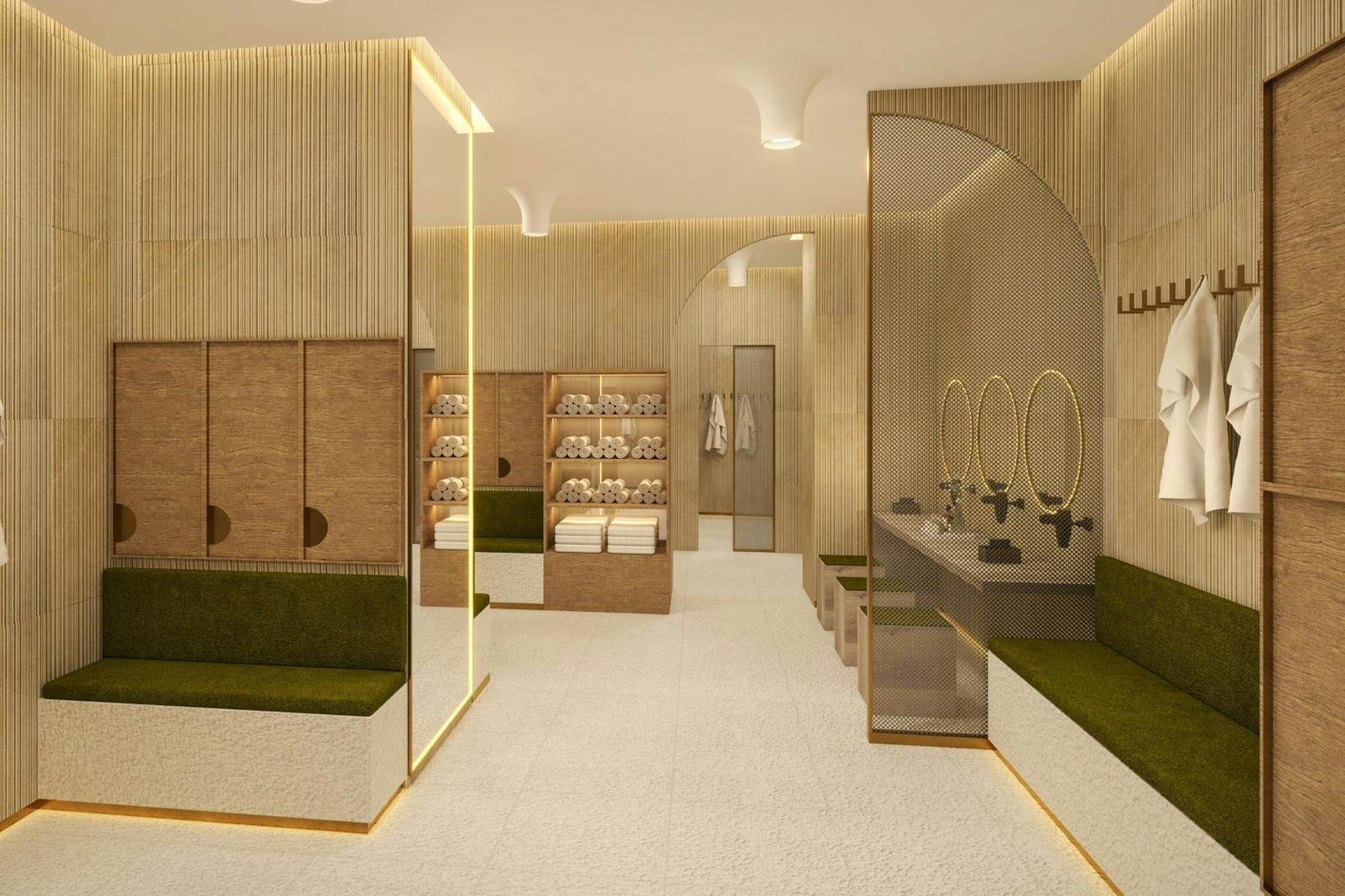 Cardo Roma, Autograph Collection Rome