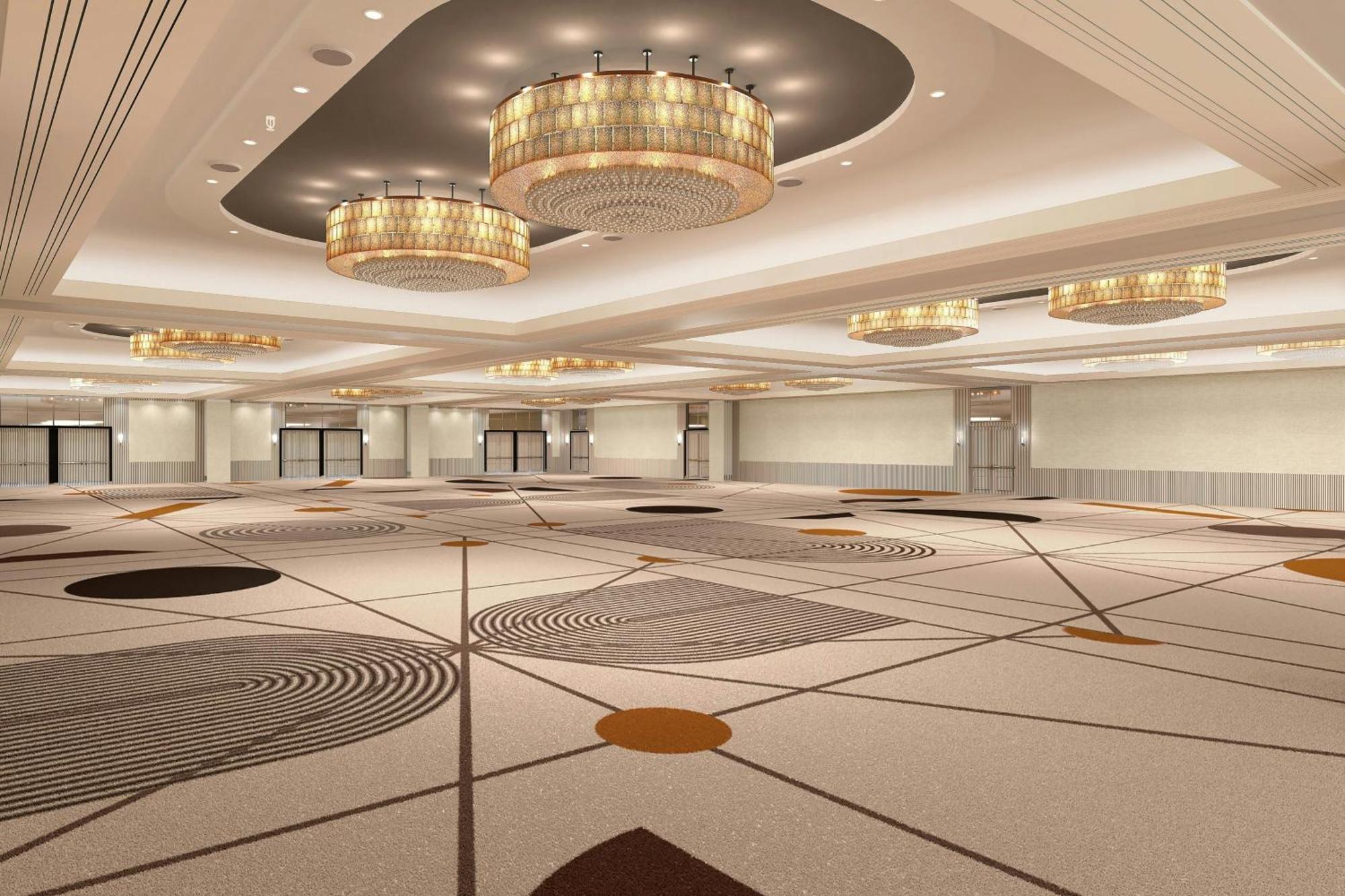 Cardo Roma, Autograph Collection Hotel 4*