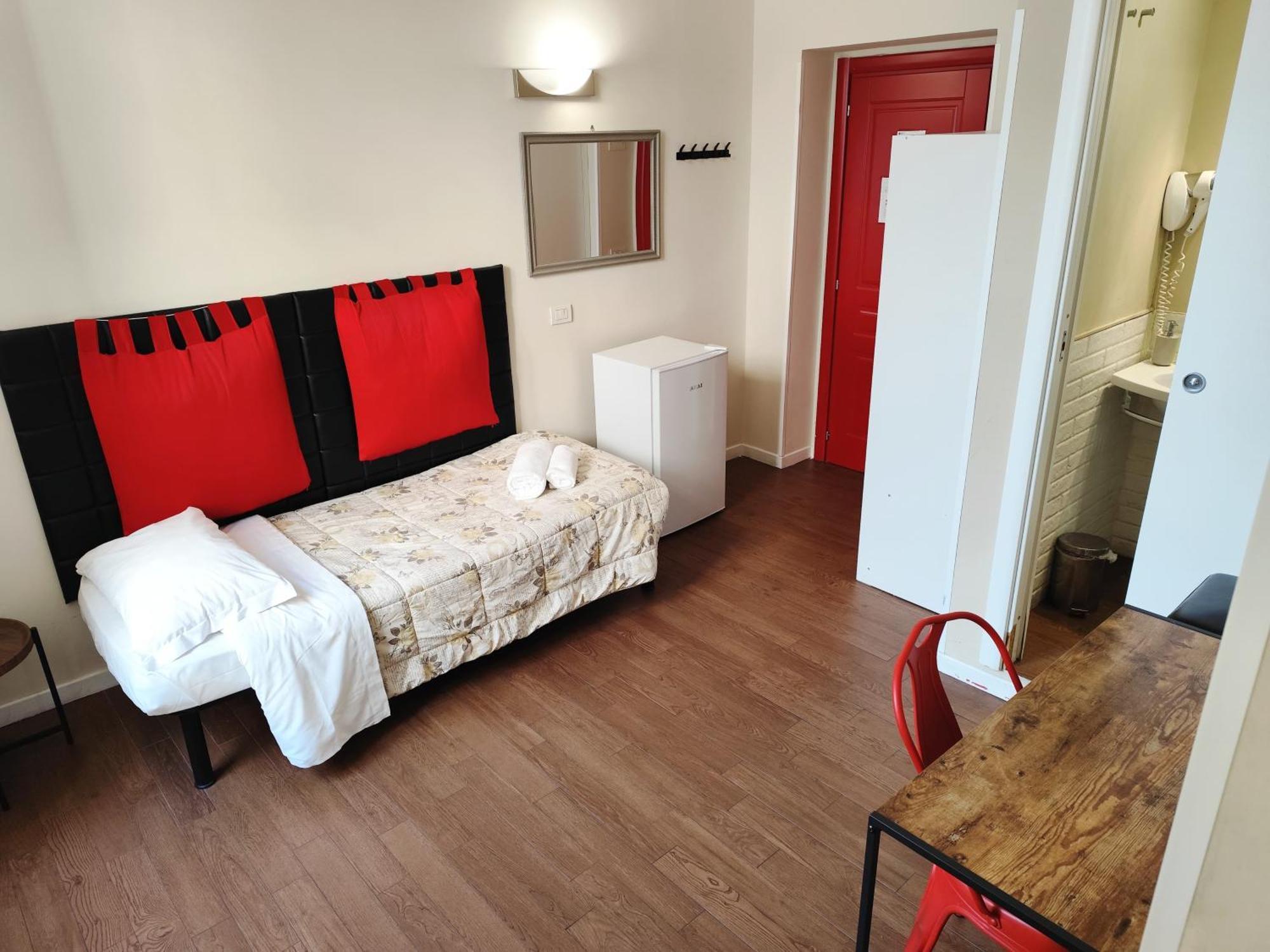 Milazzo23 Guest house 2*
