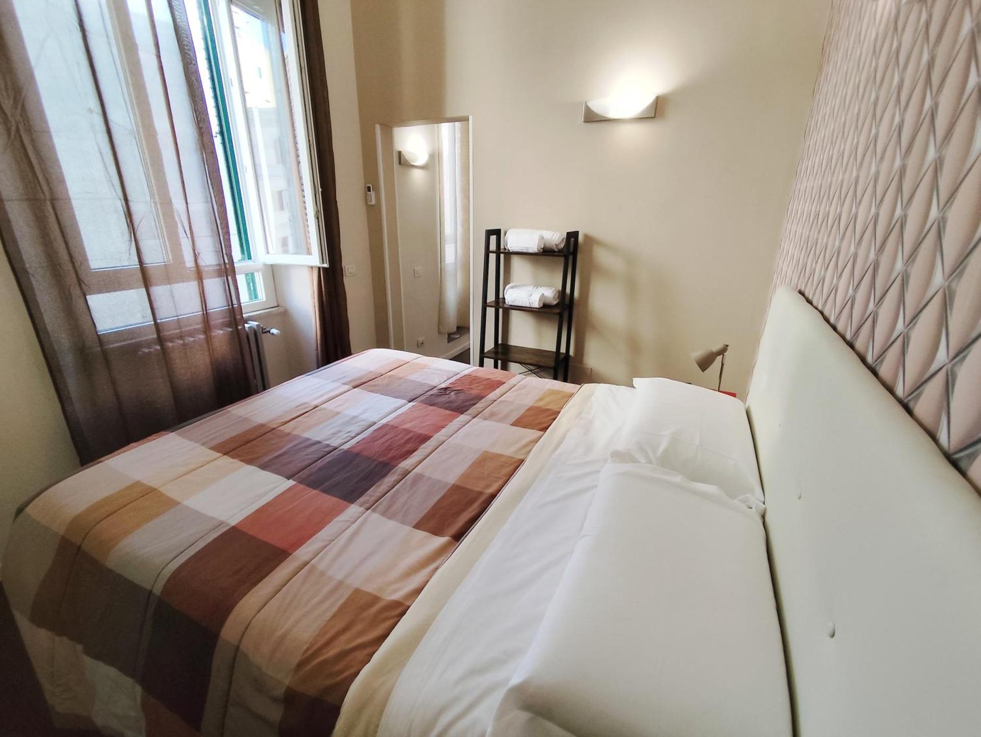 Milazzo23 2* Rome