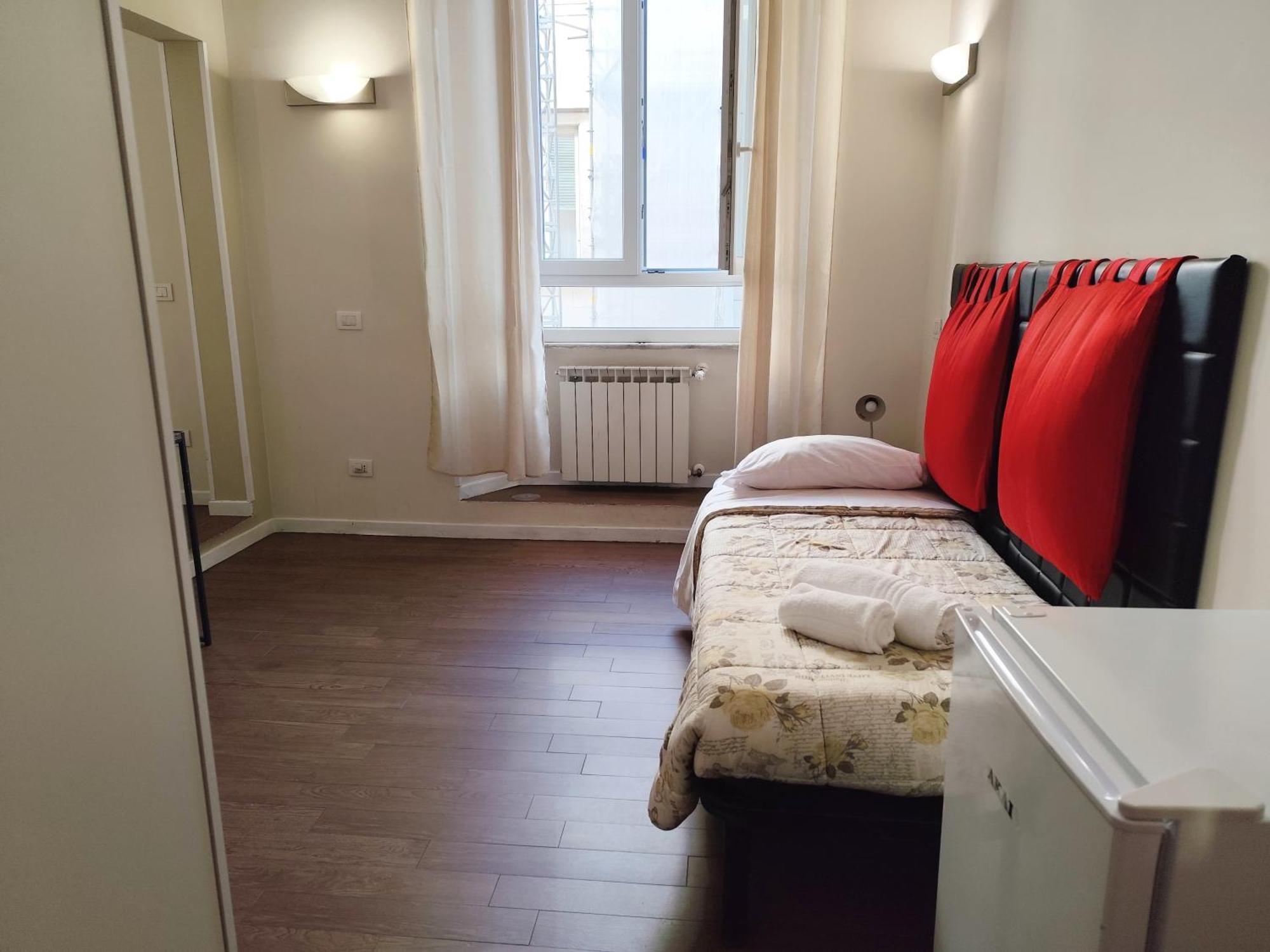 Milazzo23 2* Roma