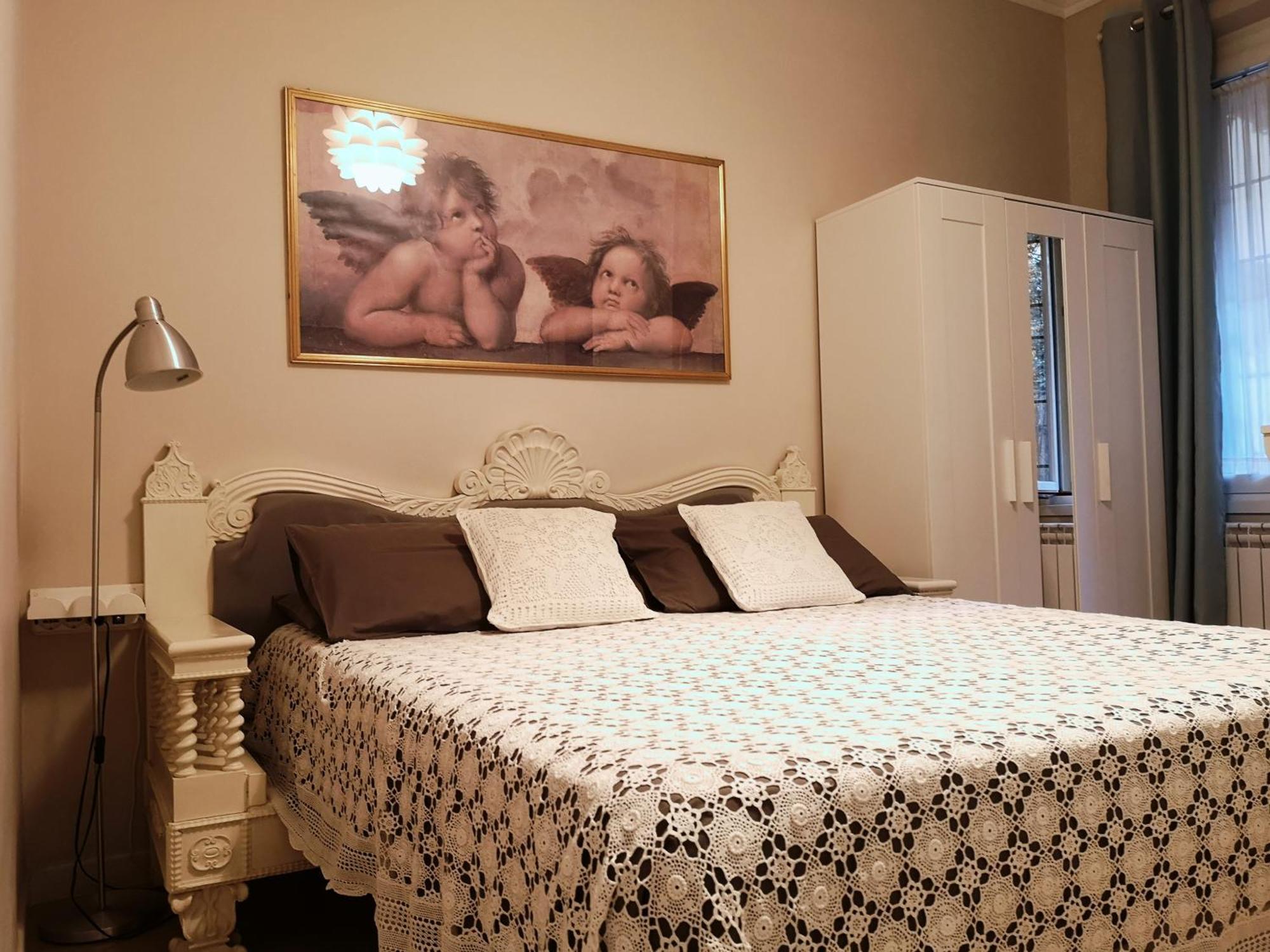 Holiday home Alfieri Holiday *