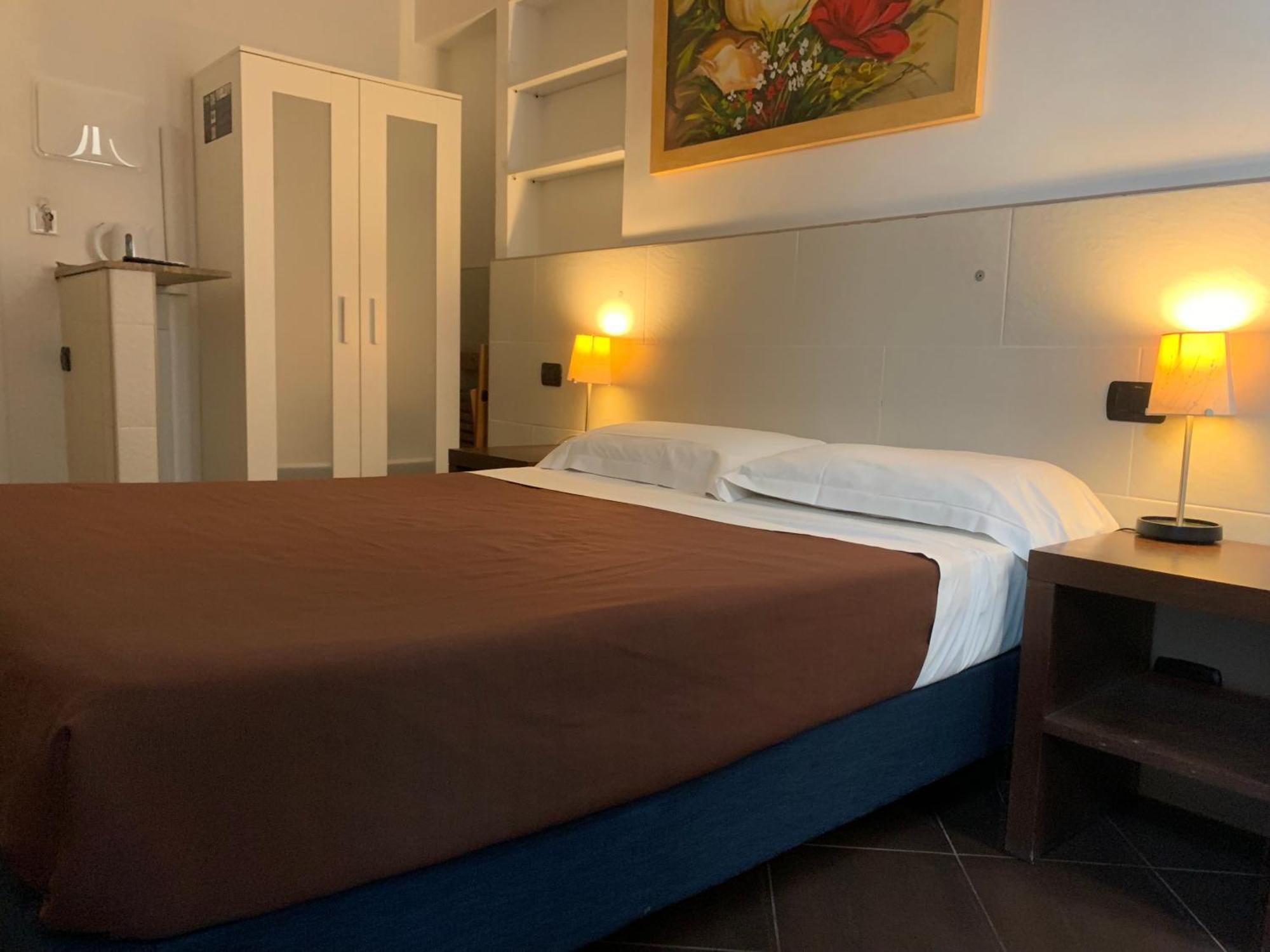 Residenza Cernaia Guest house