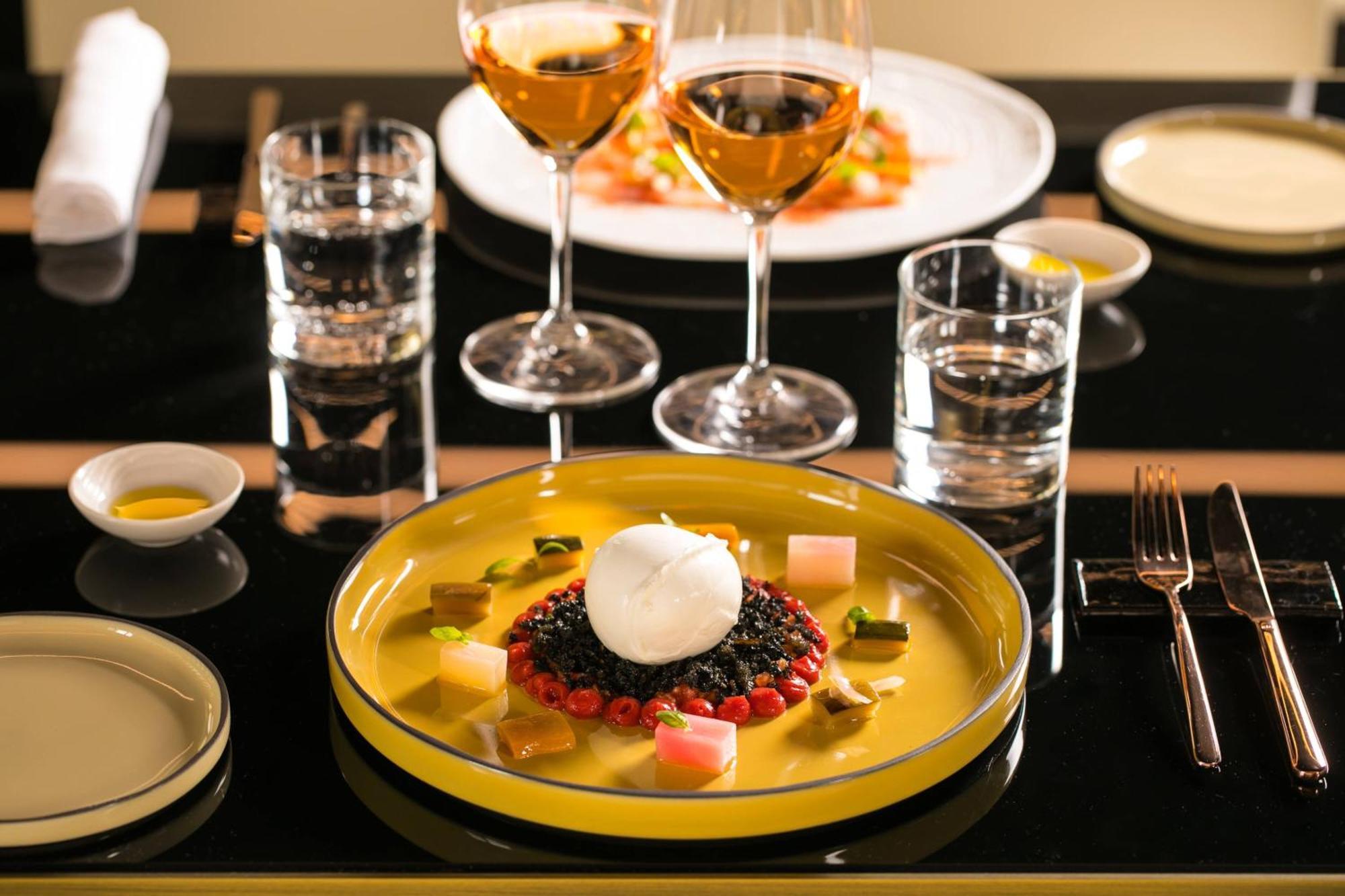 Hotel The Pantheon Iconic Hotel, Autograph Collection Rome