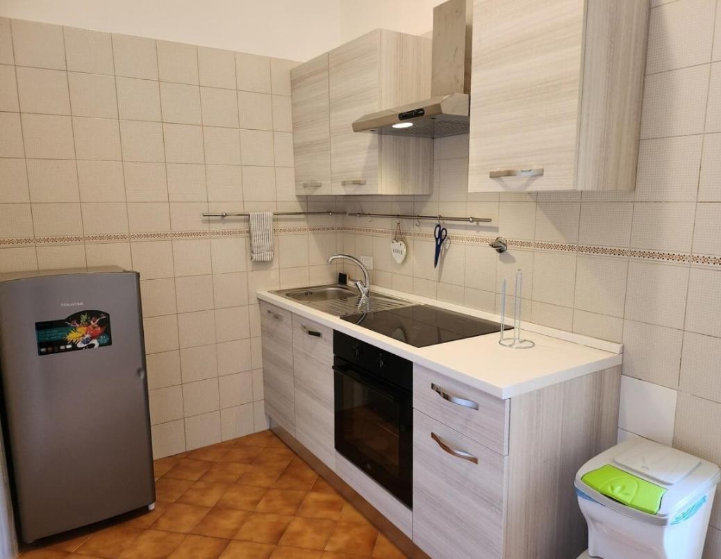 Casa Su Colosseo San Giovanni Apartment *