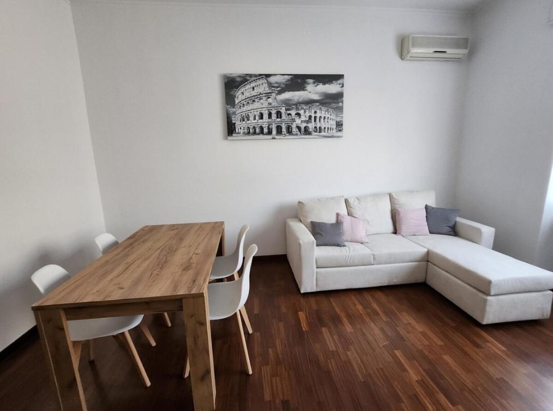 Casa Su Colosseo San Giovanni Apartment Rome
