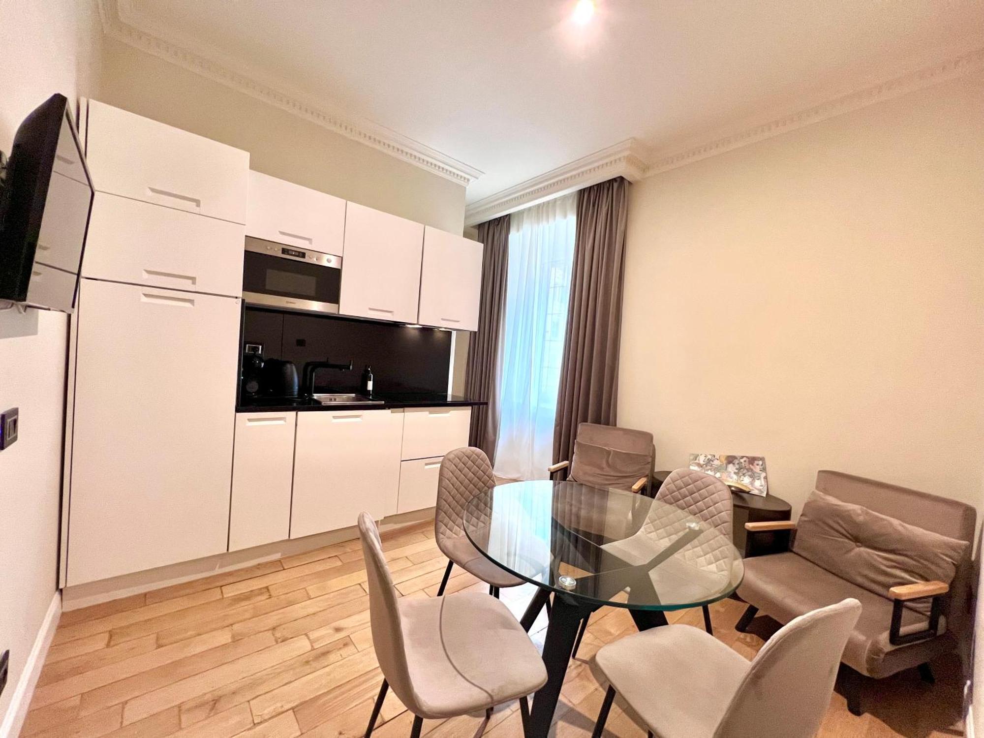 Catone 21 Guest house *