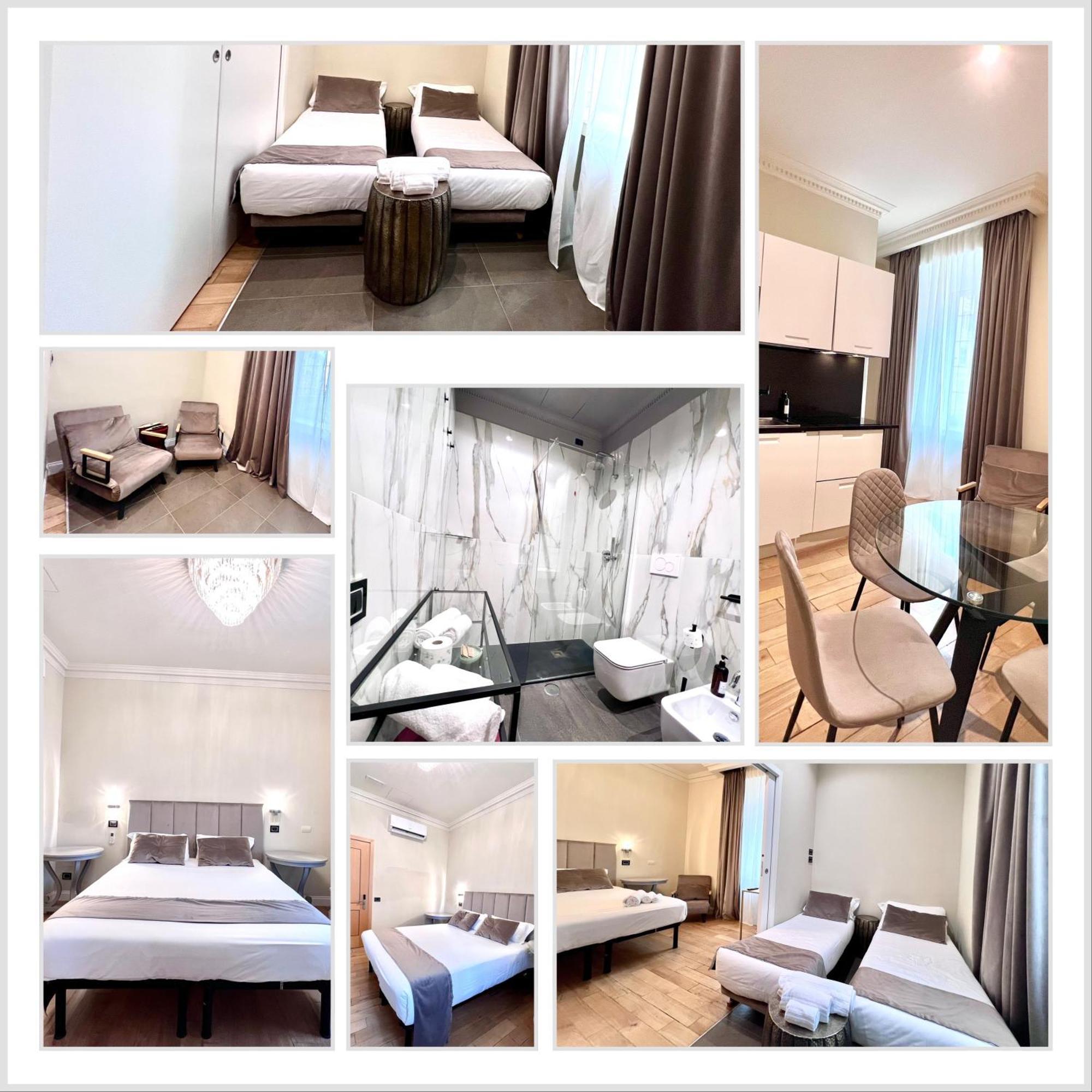 Catone 21 Guest house Rome