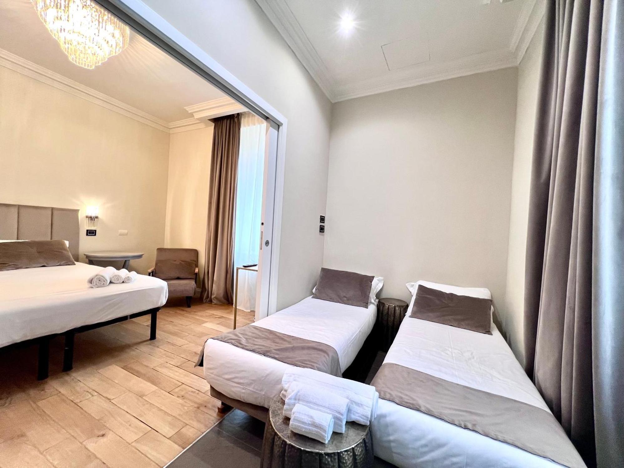 Guest house Catone 21
