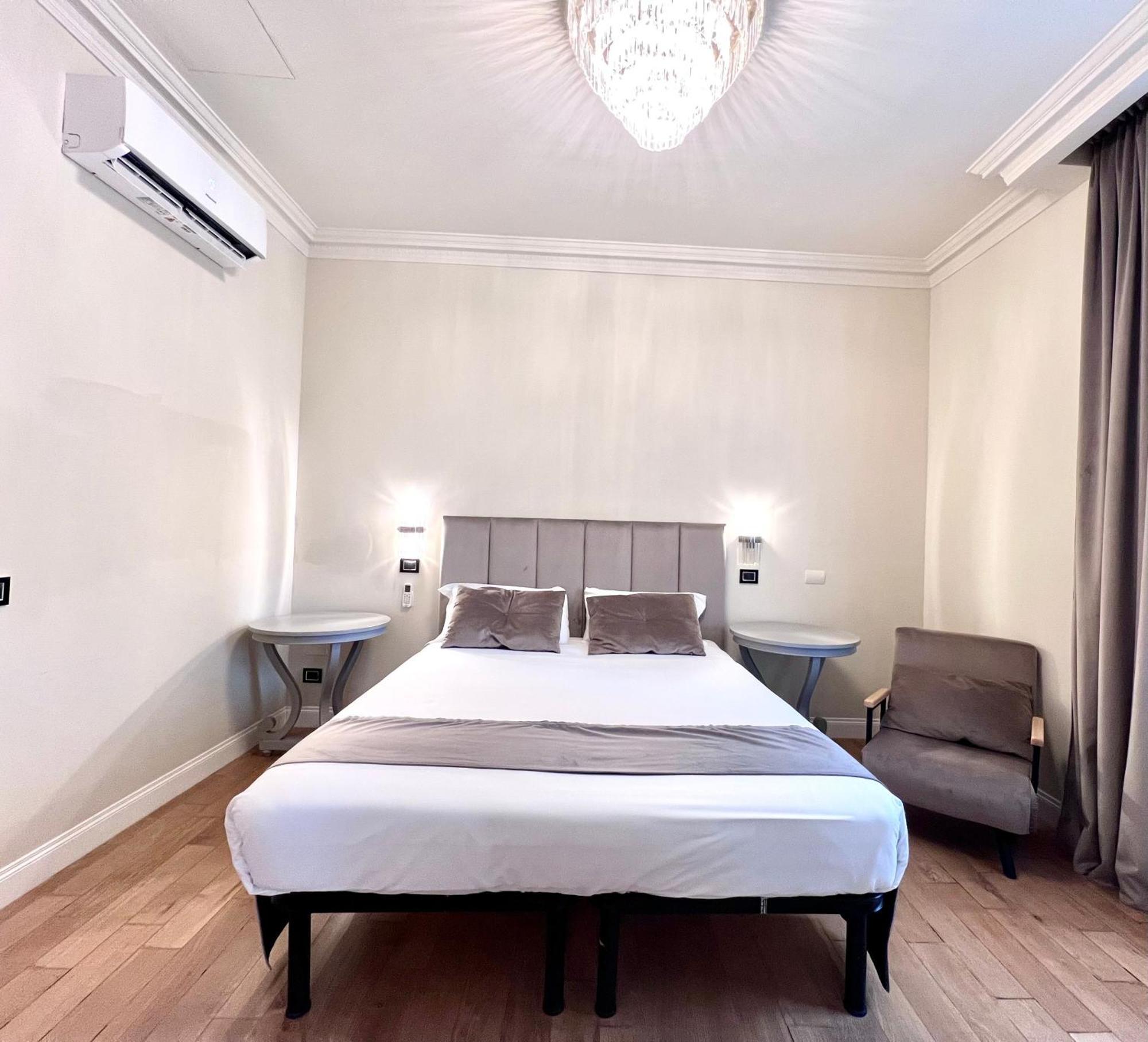 Guest house Catone 21 *