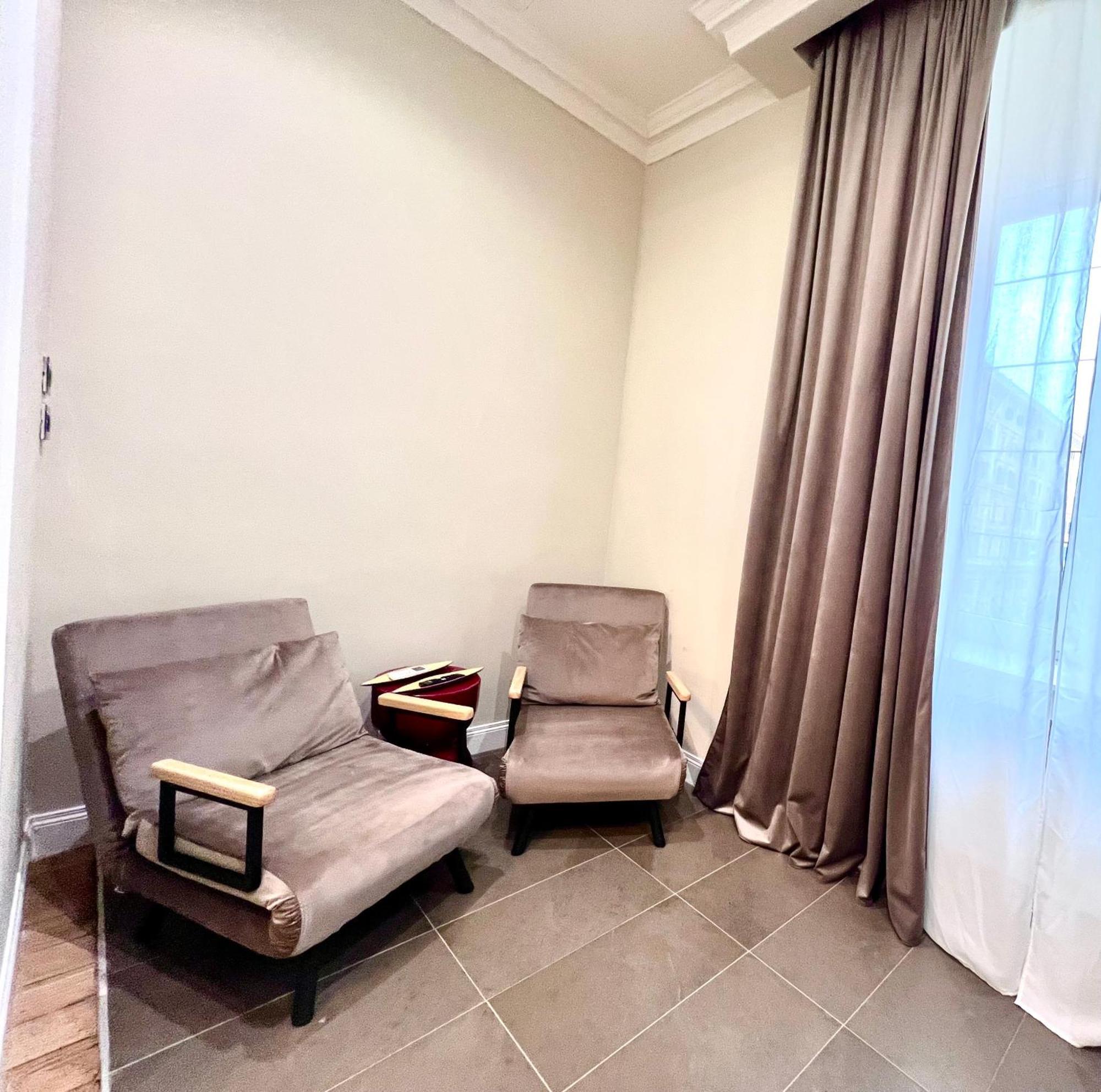 Catone 21 Guest house *