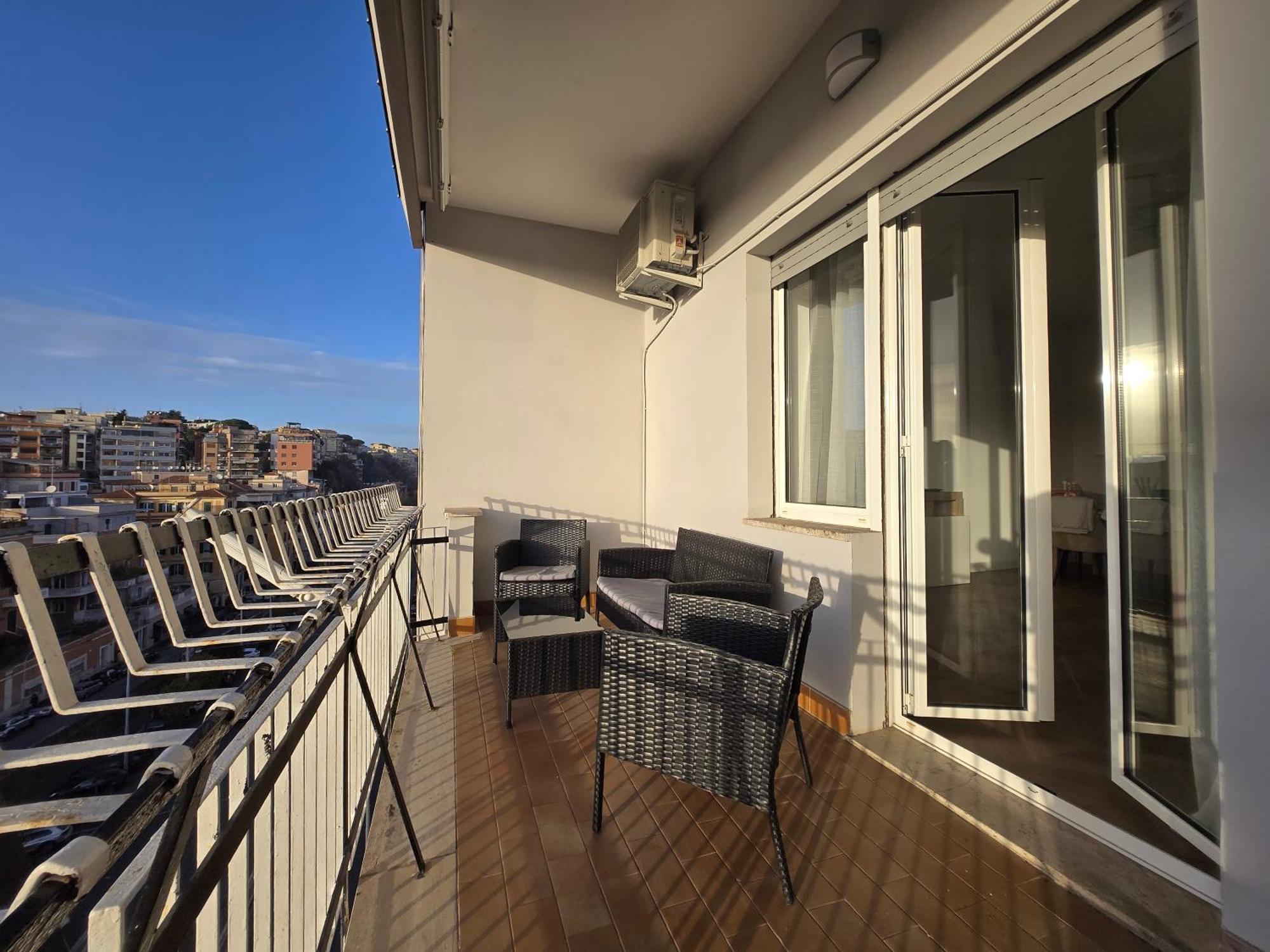 Trastevere Dreamer Apartment Rome