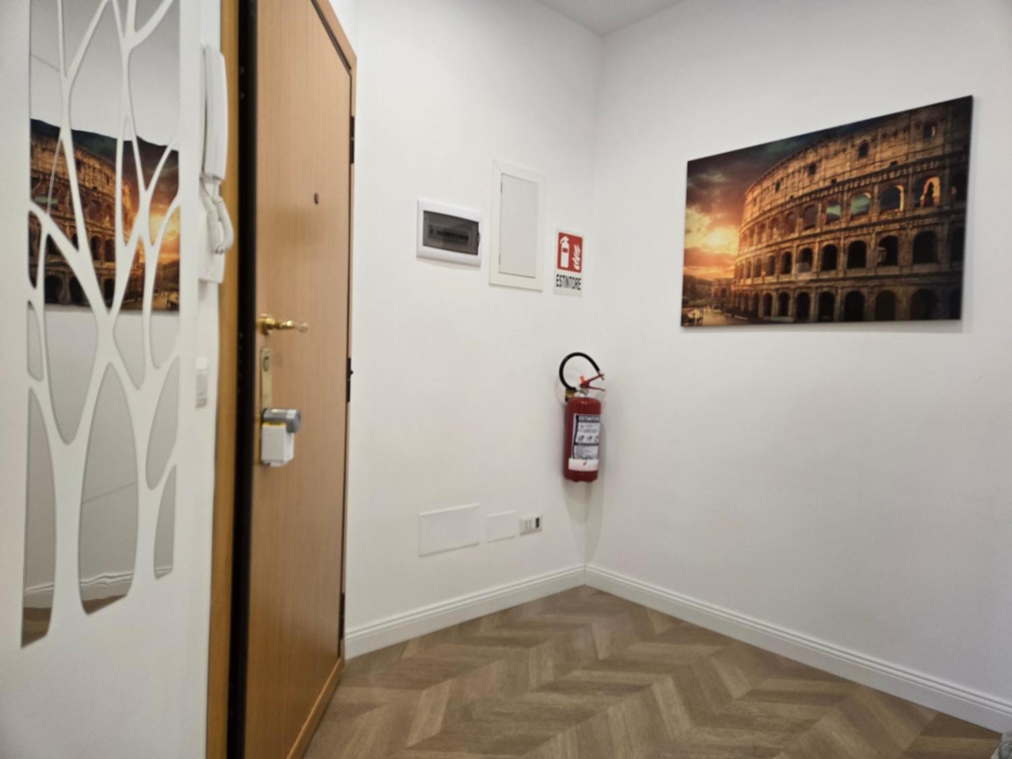 Trastevere Dreamer Apartment