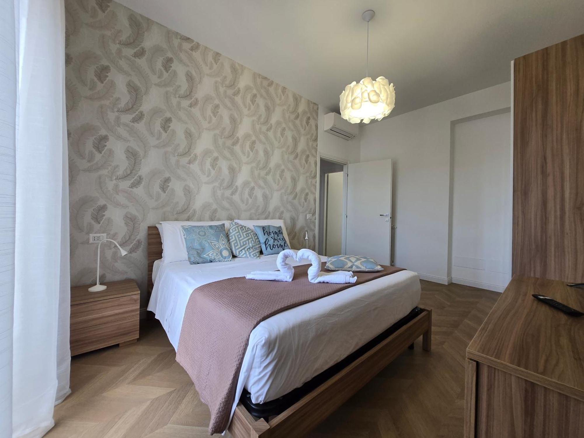 Apartment Trastevere Dreamer