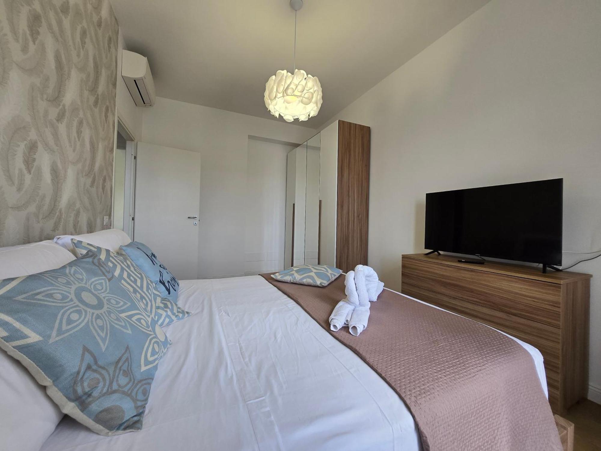 Trastevere Dreamer Apartment *