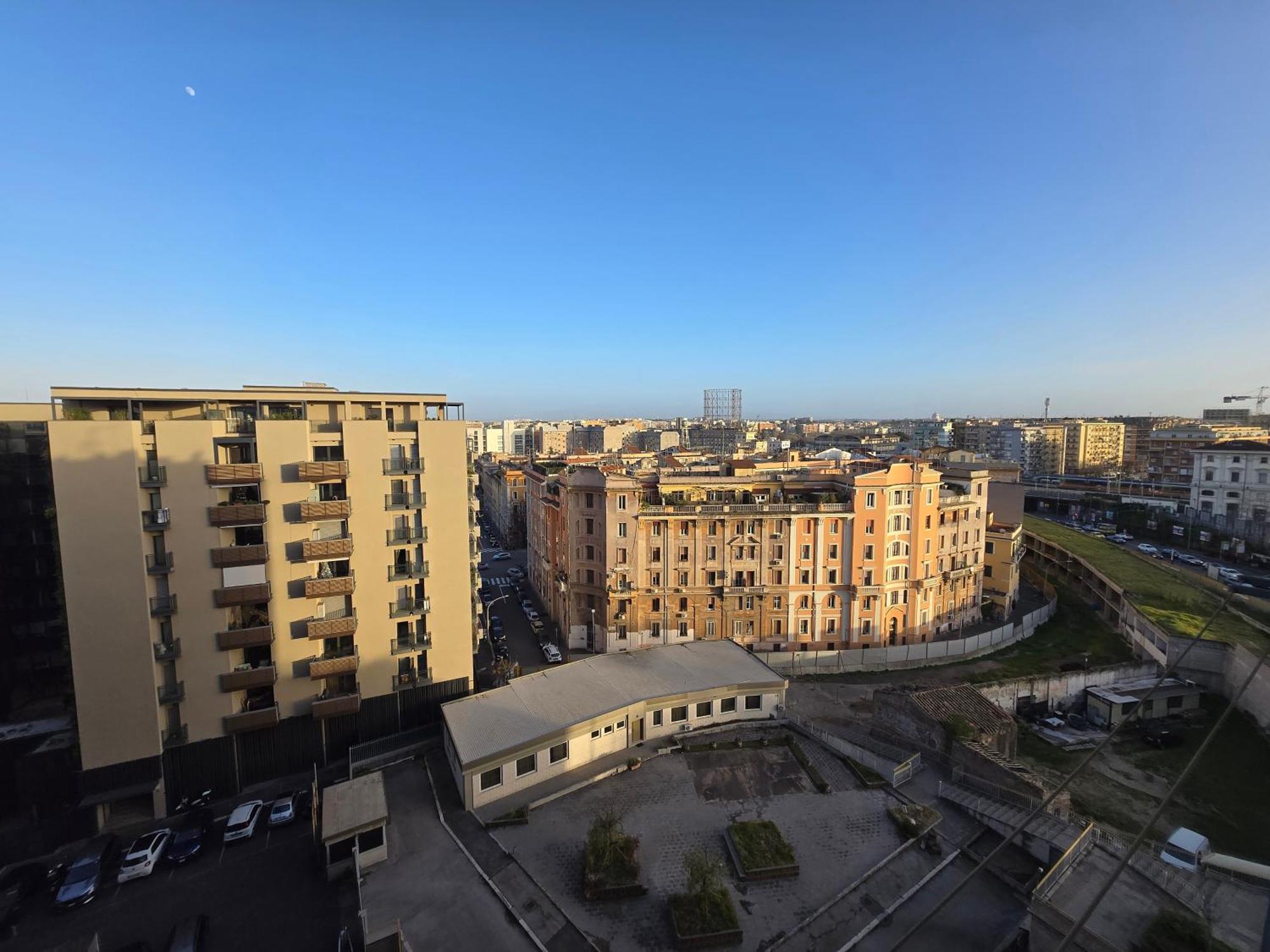 Apartment Trastevere Dreamer Rome