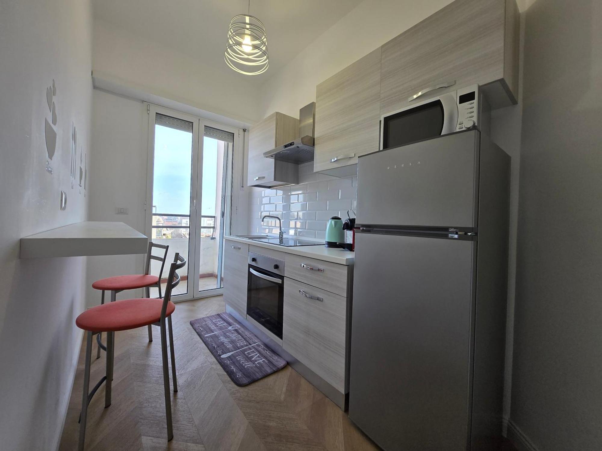 Apartment Trastevere Dreamer