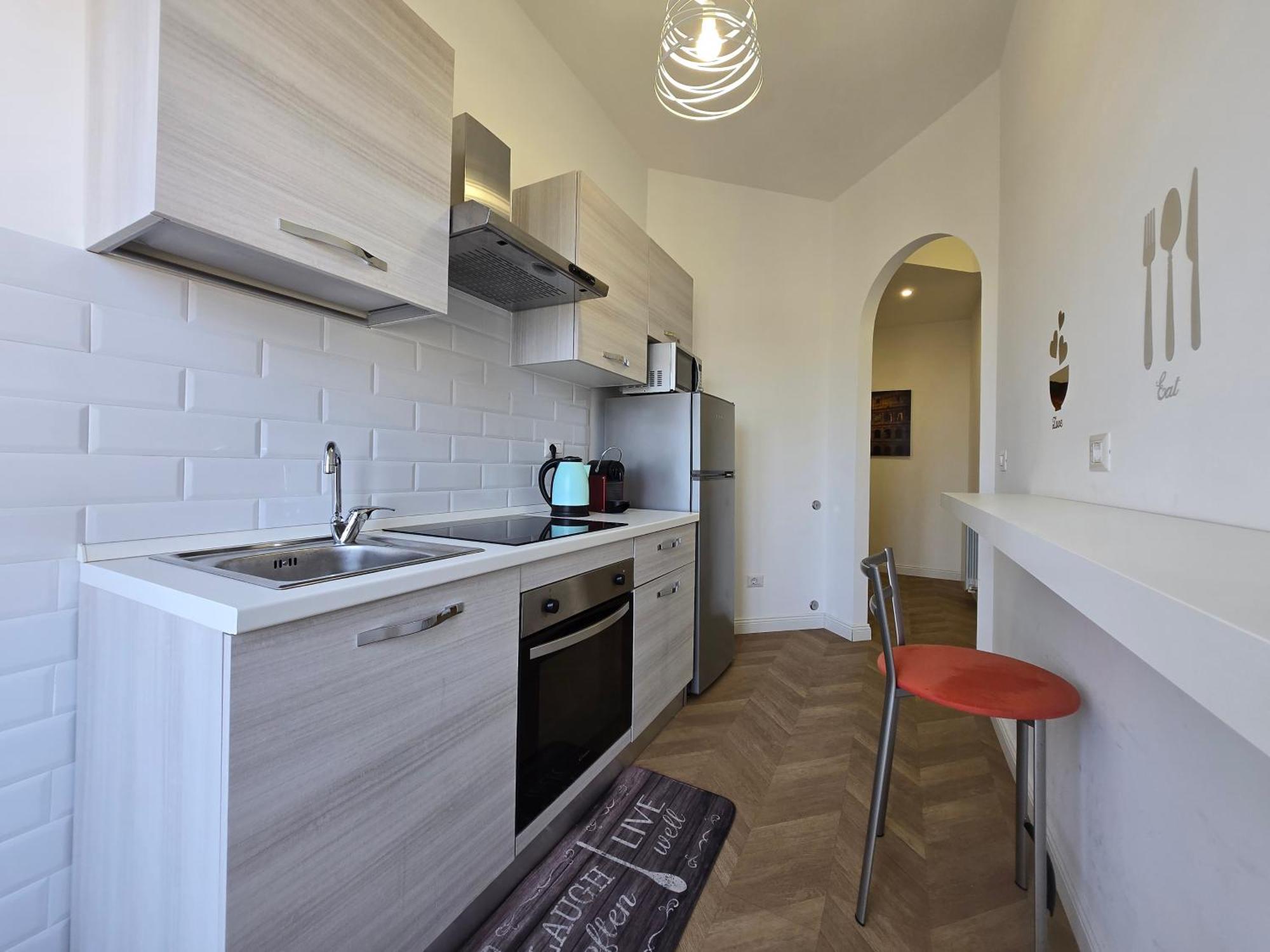 Trastevere Dreamer Apartment Rome