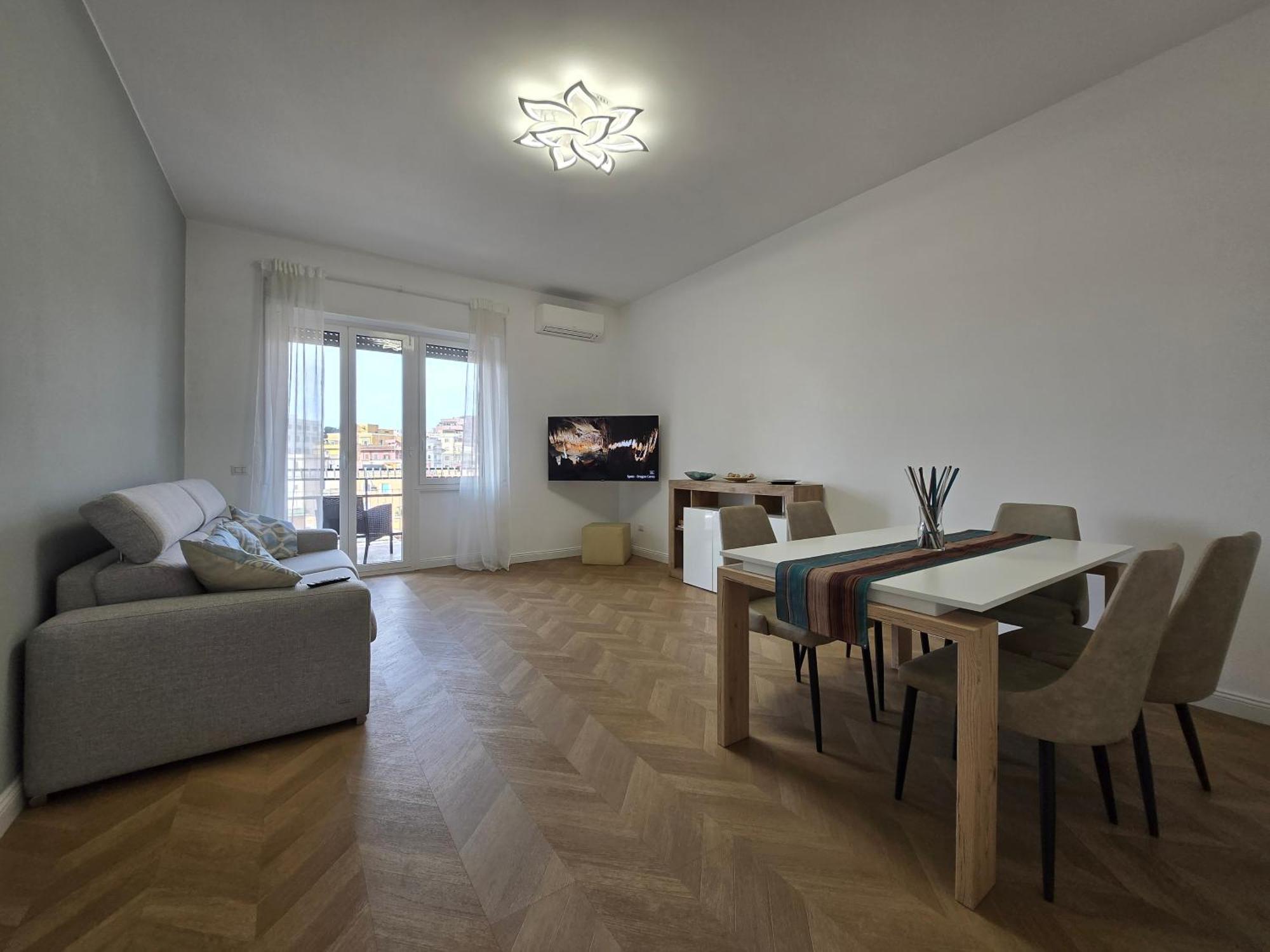 Trastevere Dreamer Apartment *