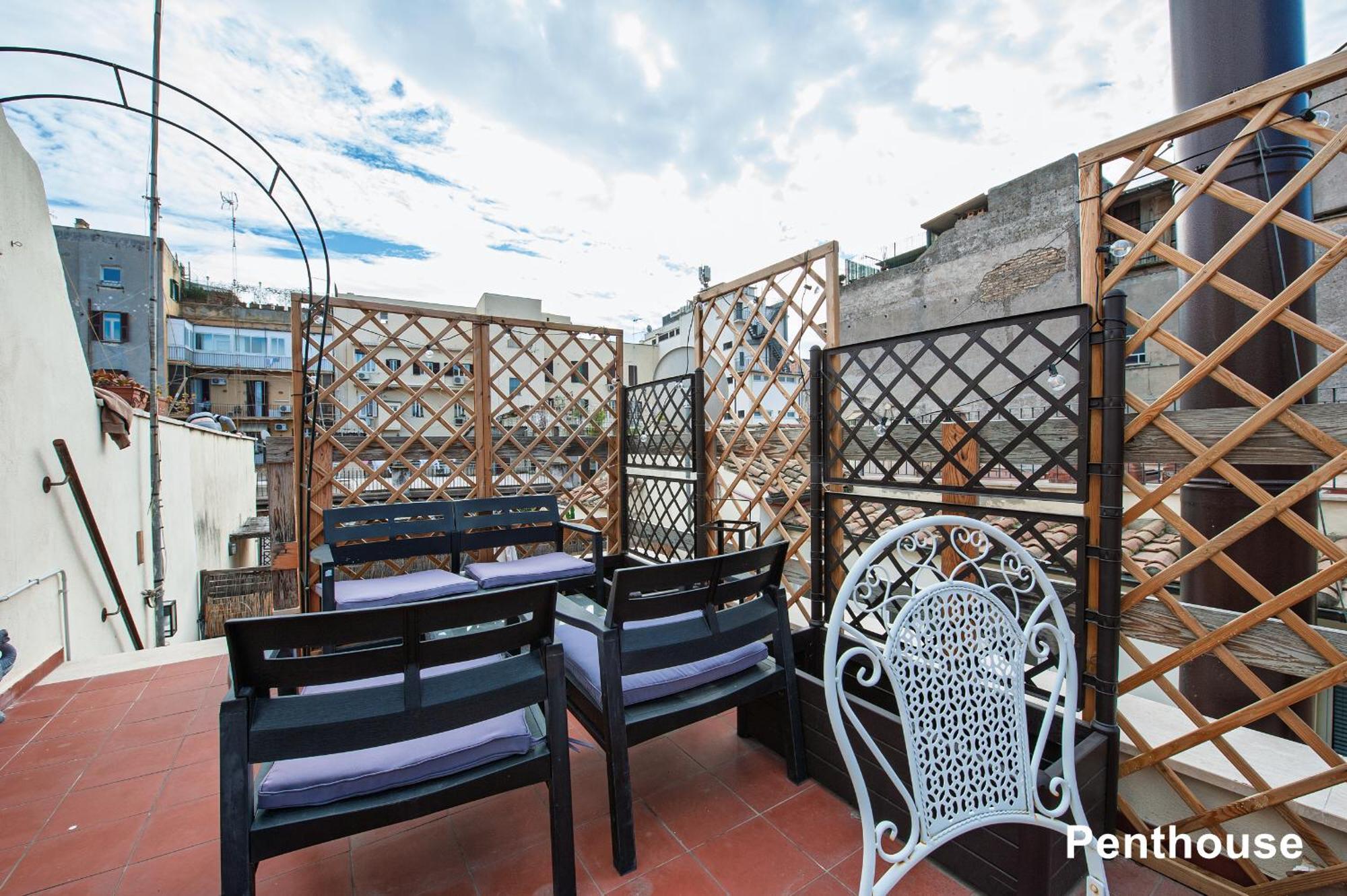 Casa A Monti * Rome