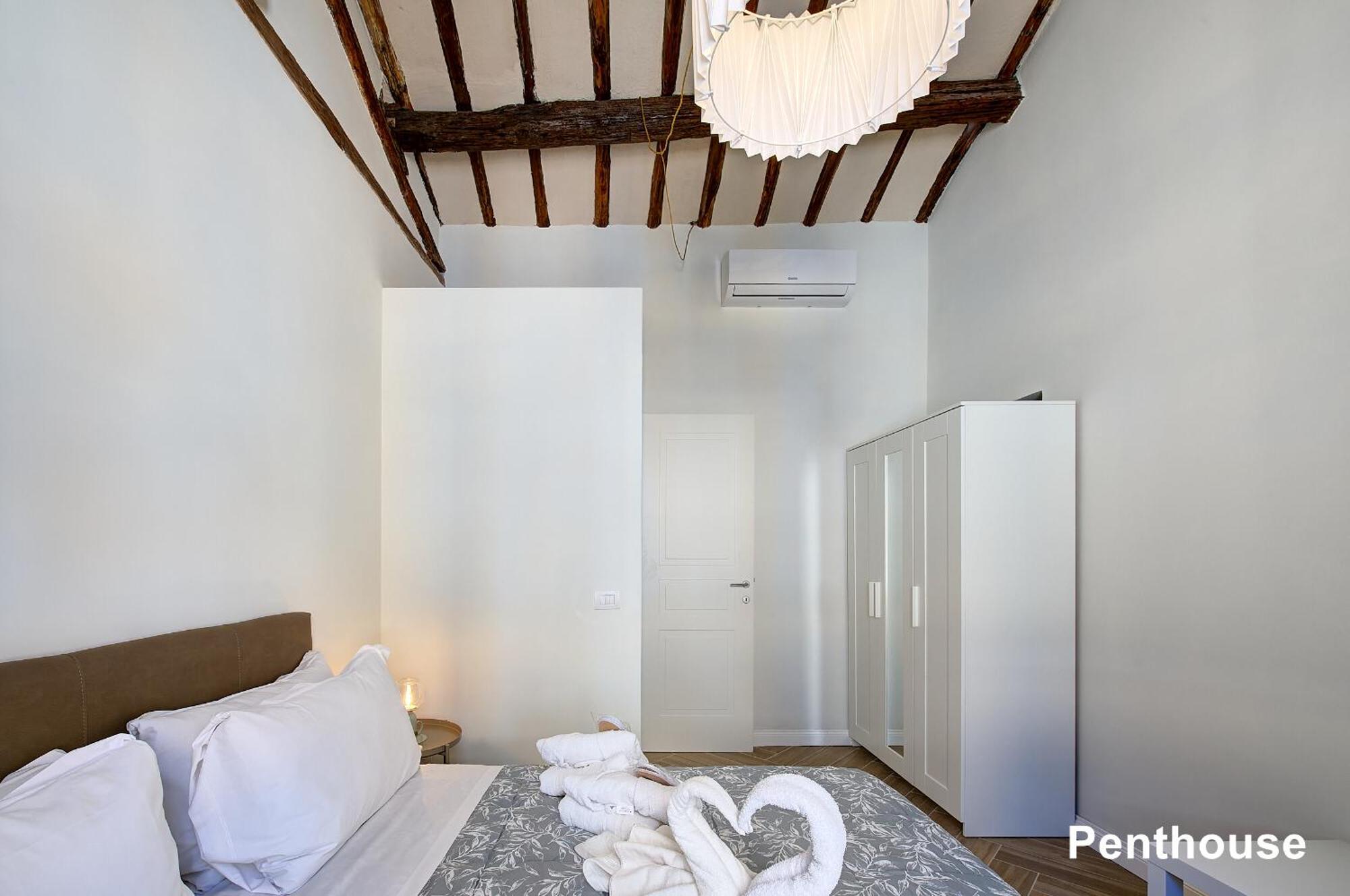 Casa A Monti Rome