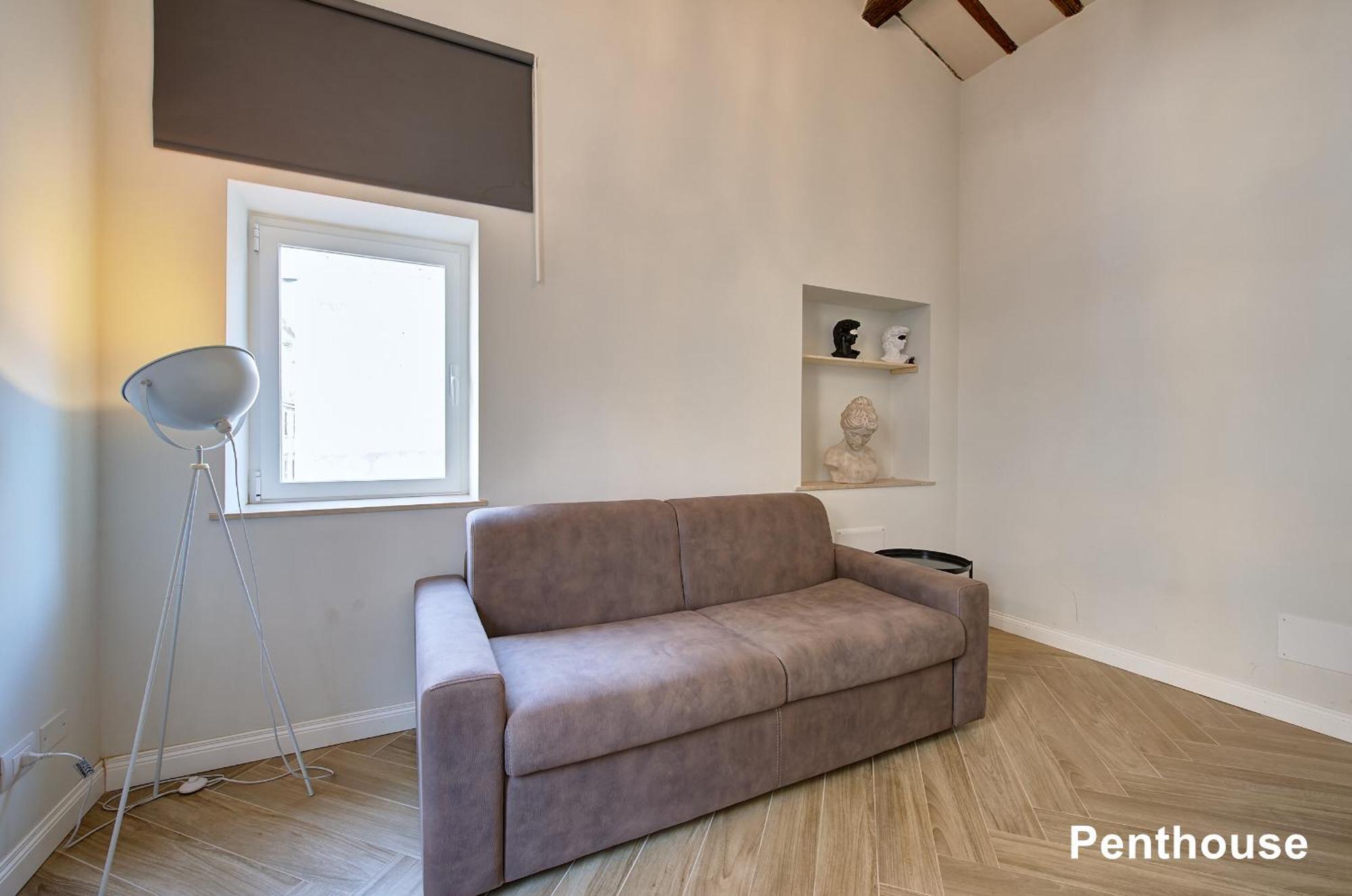 Casa A Monti * Rome