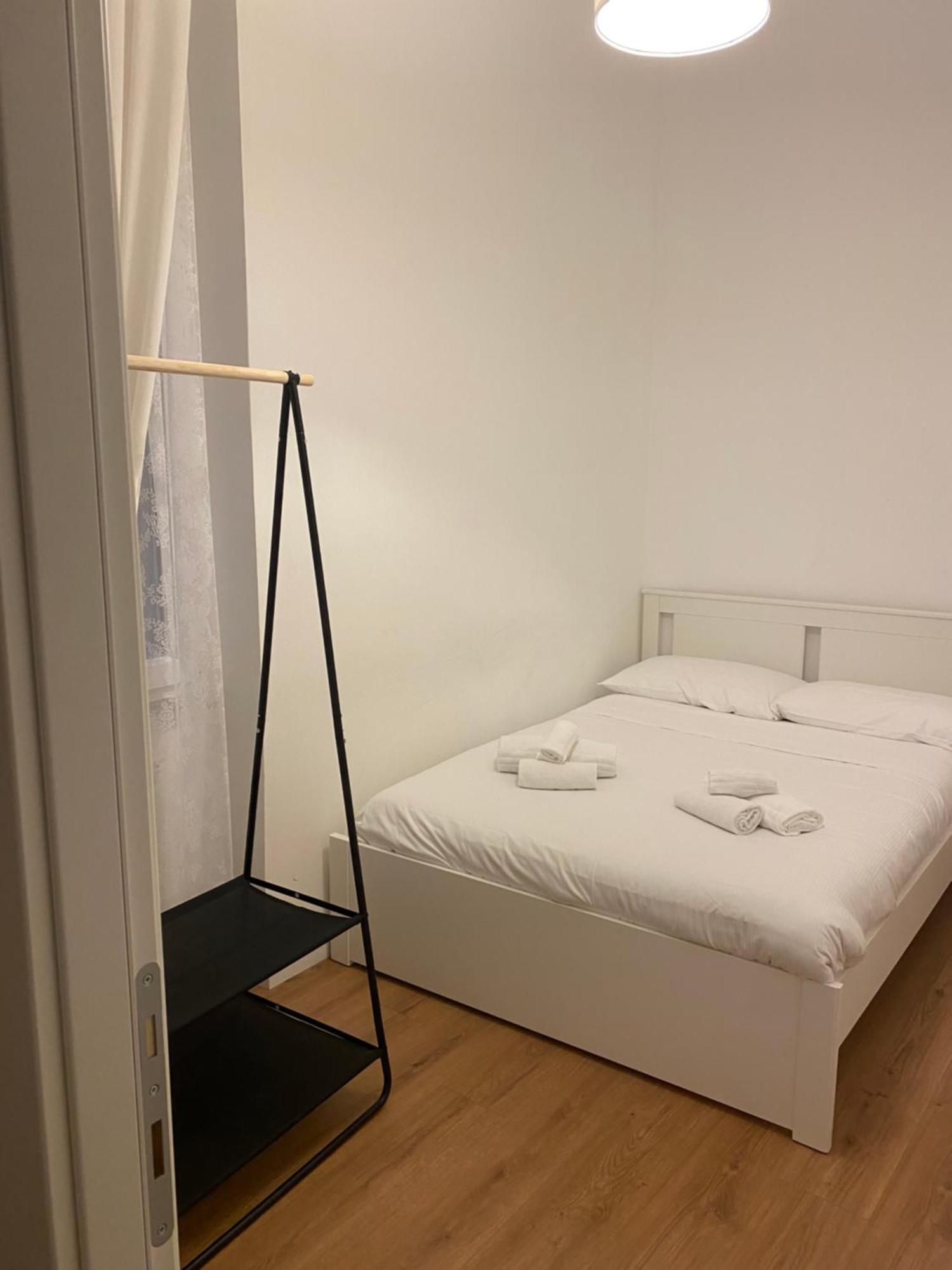 Harmony In Ll Apartment Rome