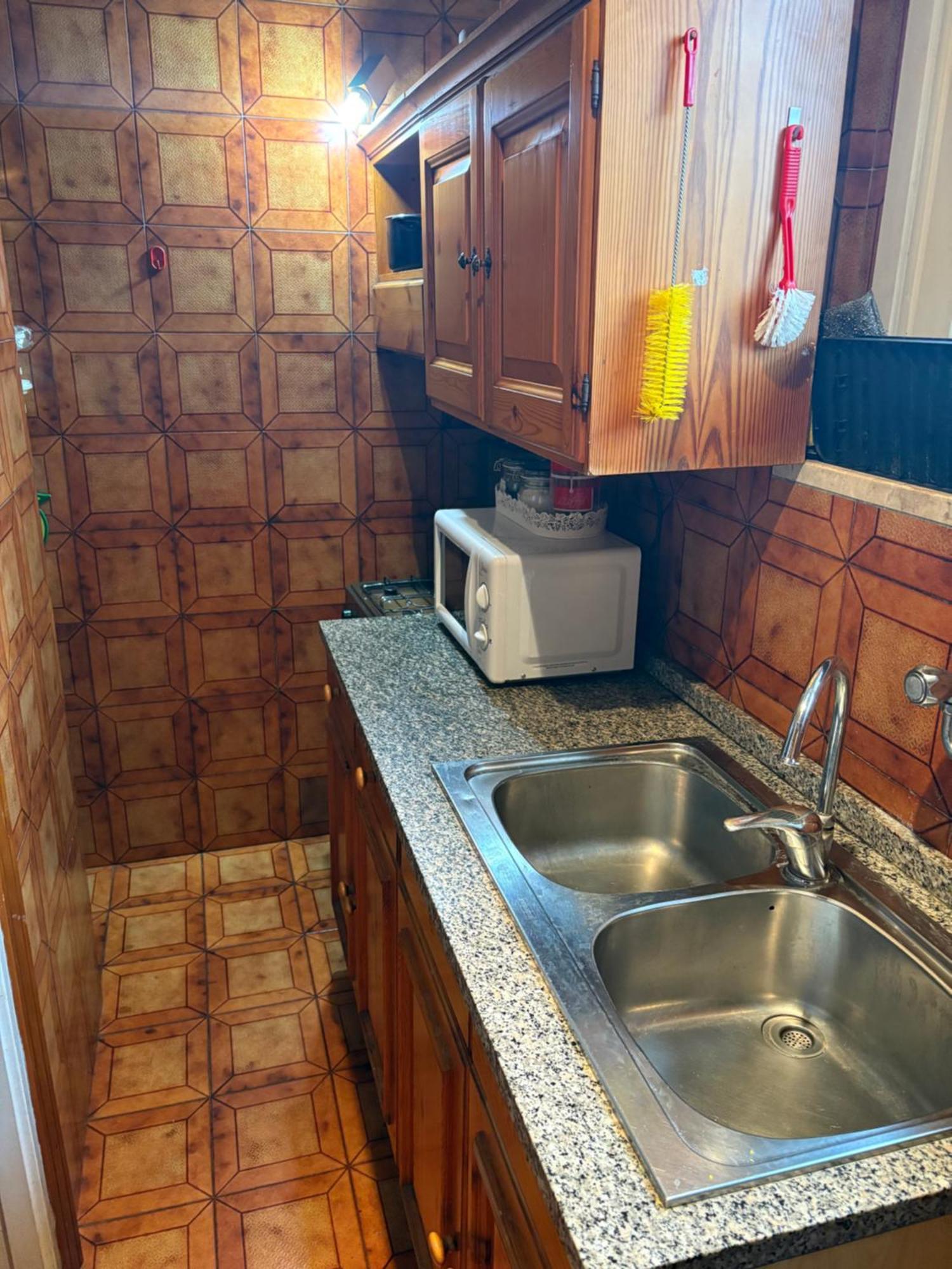 Attico Aventino Holiday home