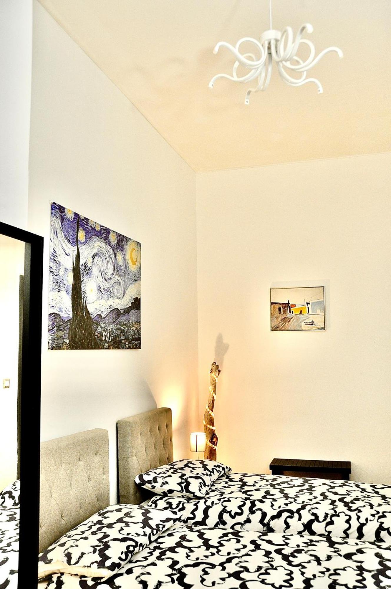 Apartment Cinecitta Corner Rome