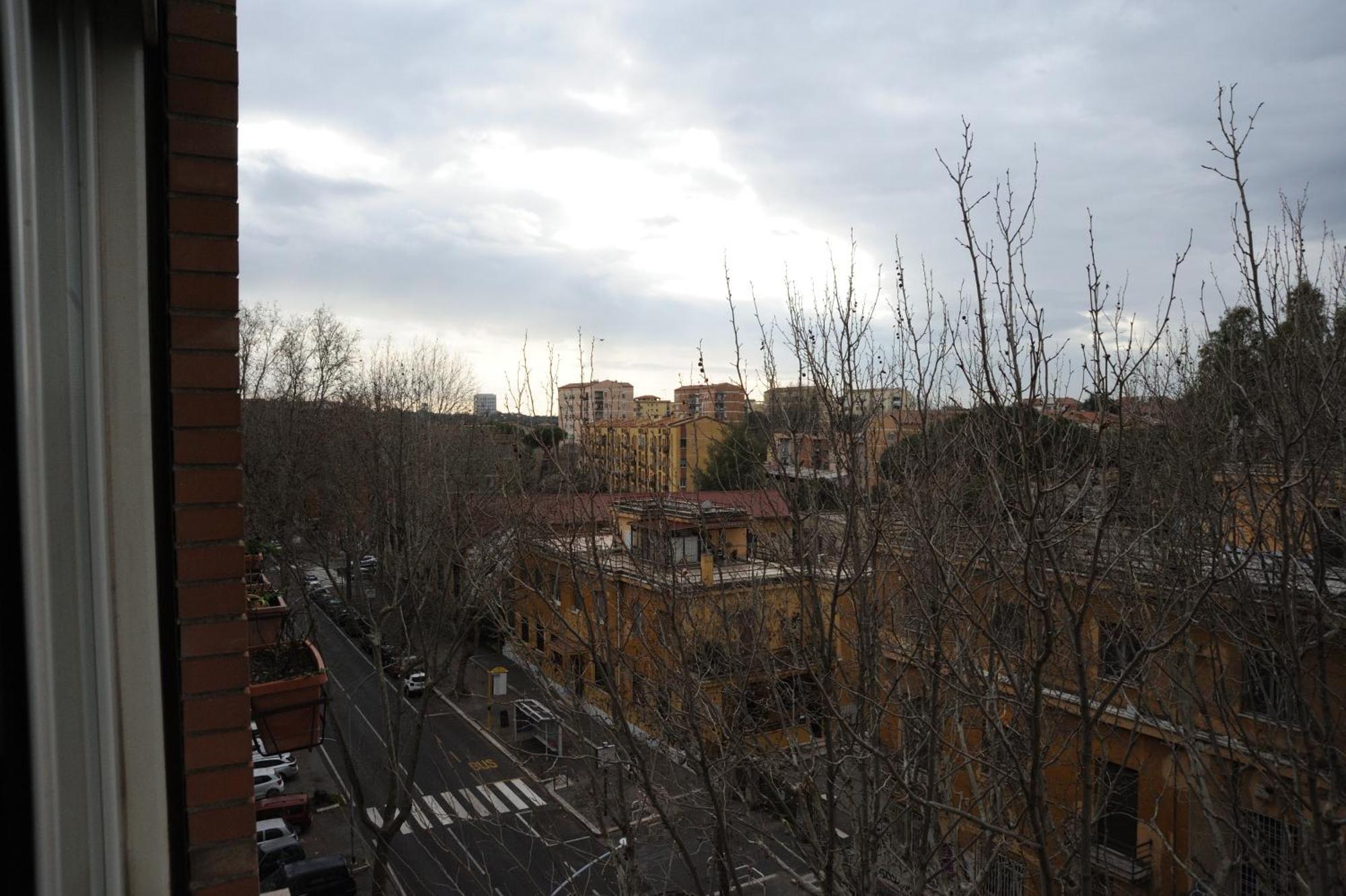 Francis House Apartment