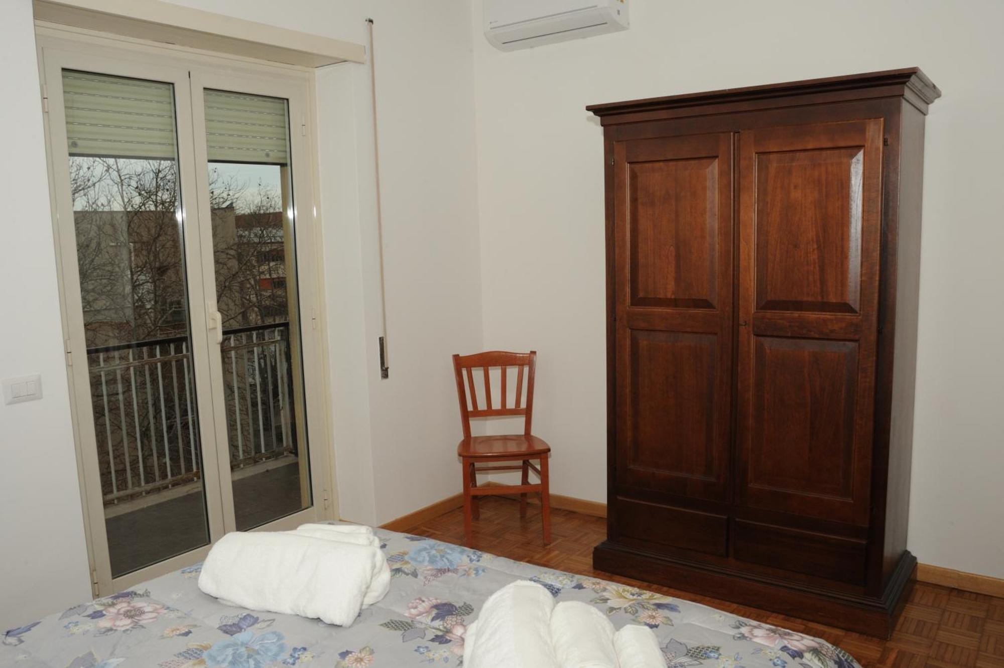 Francis House Apartment Rome