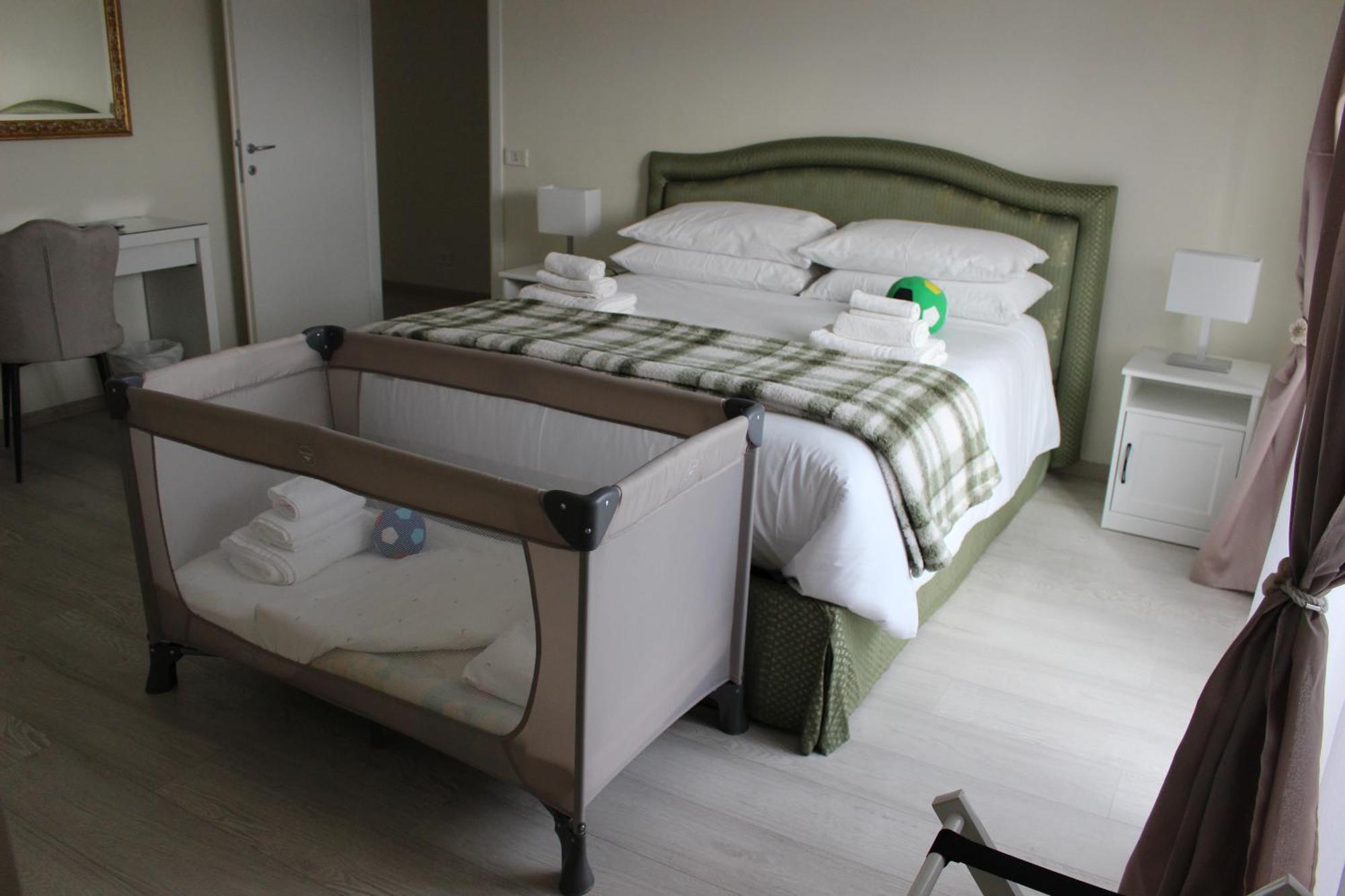New Hill - Colli Portuensi Apartment