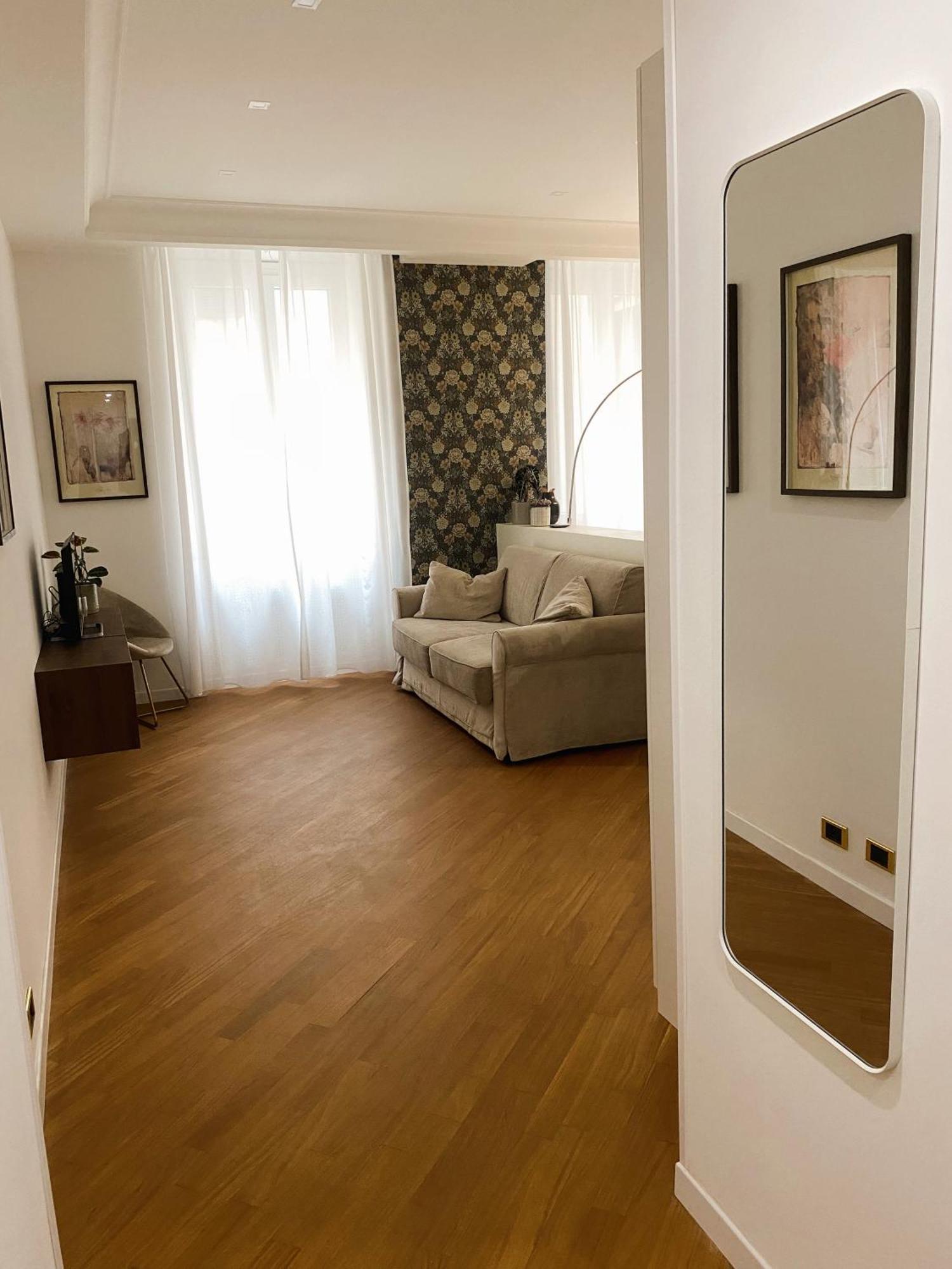 Apartment In Colosseum Rome