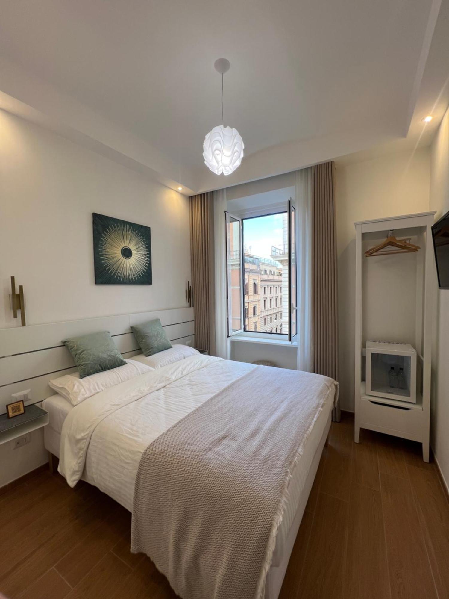 Maison Almo Rome