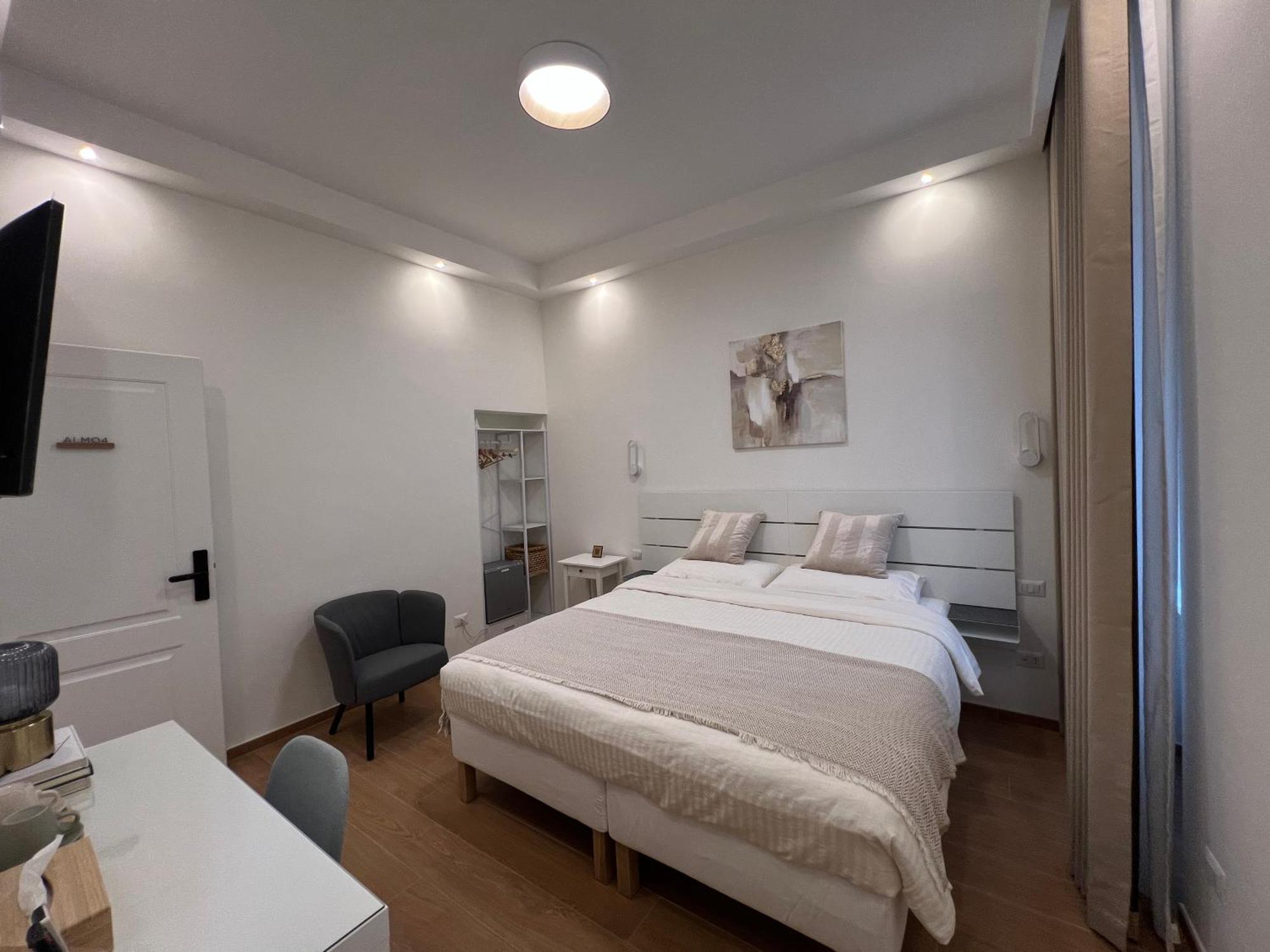 Maison Almo Rome