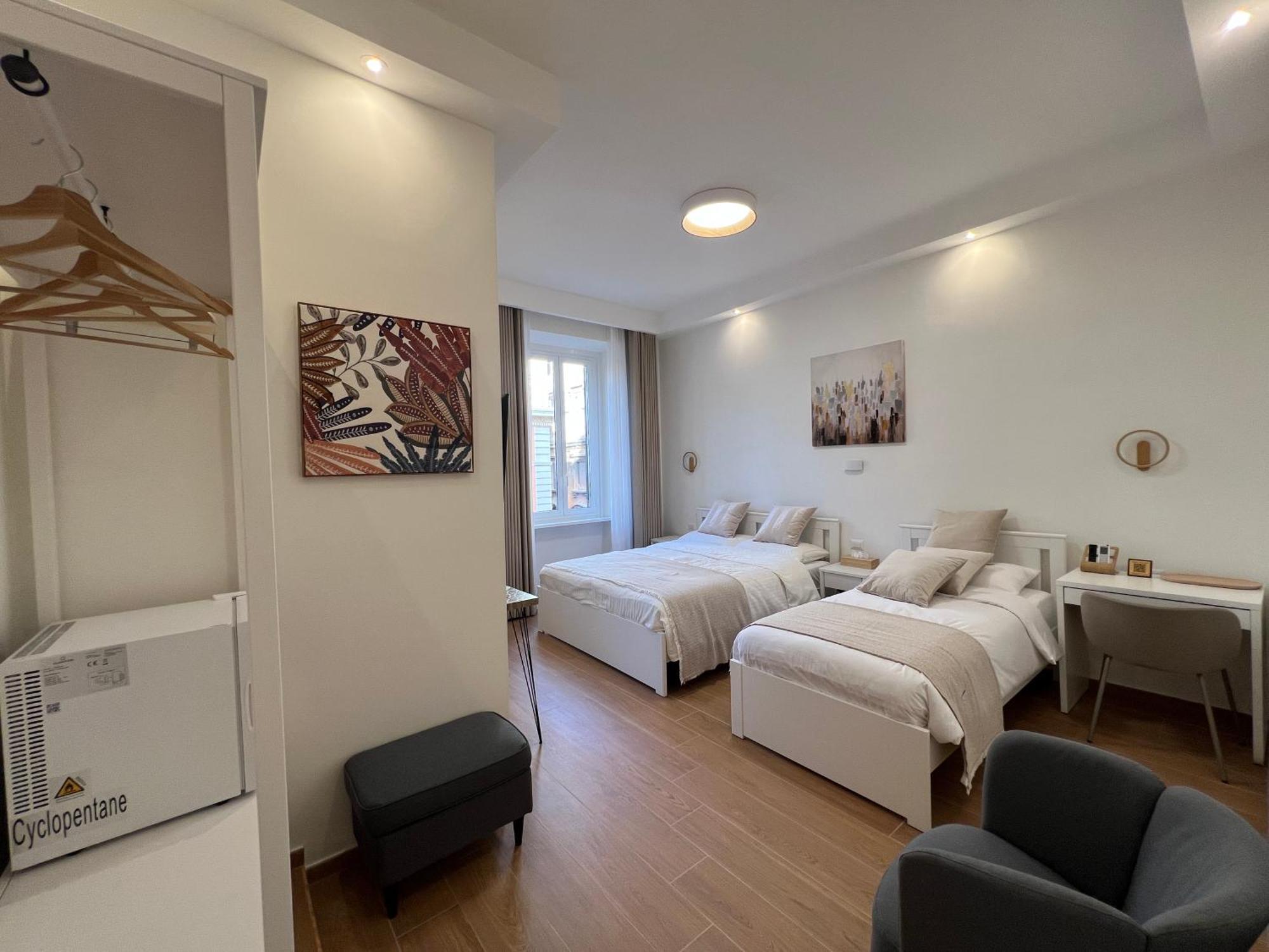 Maison Almo Guest house Rome