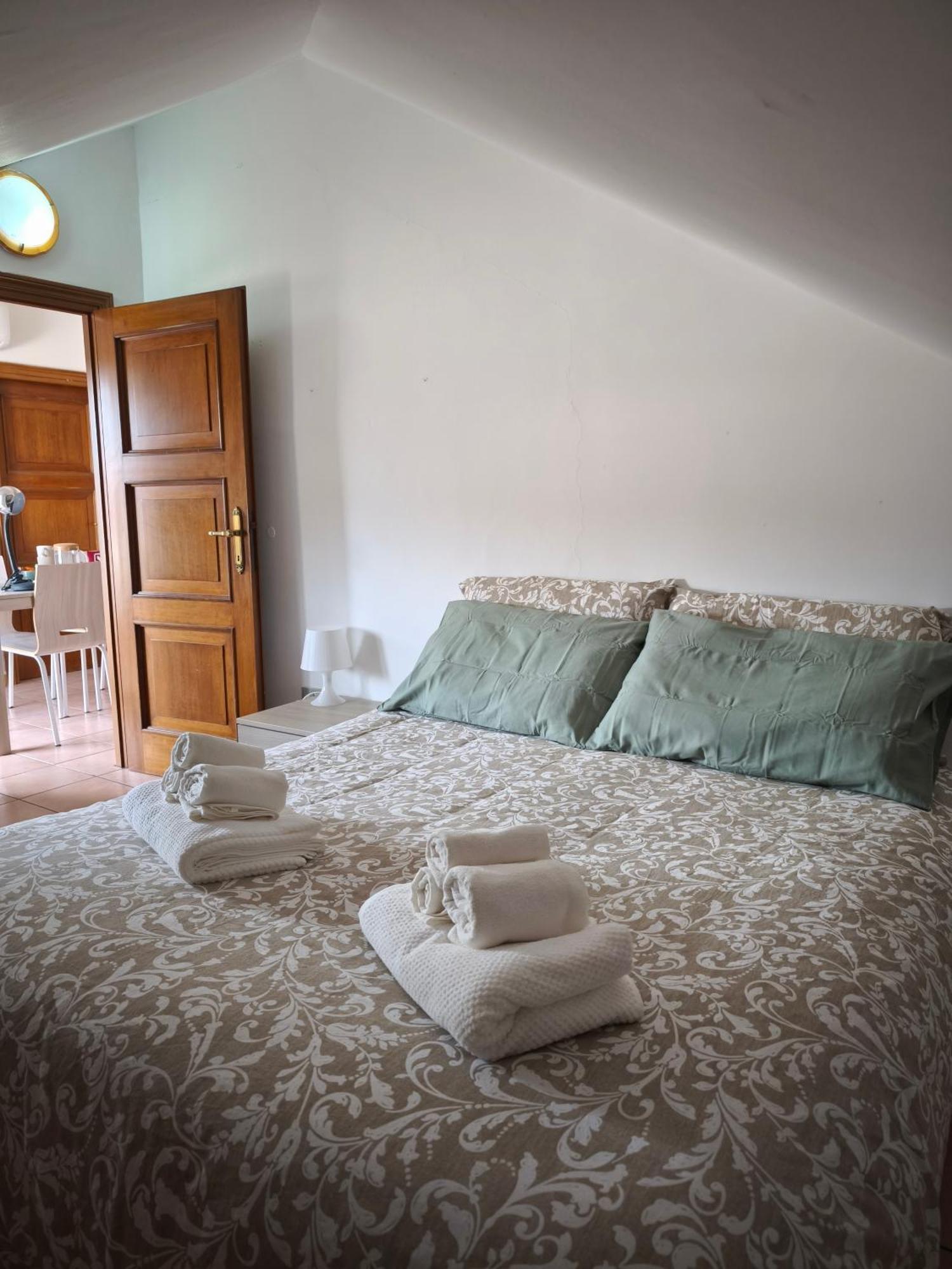 Apartment Locazione Turistica Di Francesco E Sara *