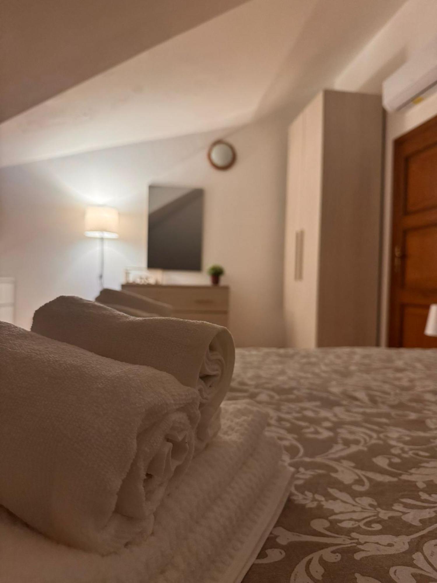 Locazione Turistica Di Francesco E Sara Apartment Rome
