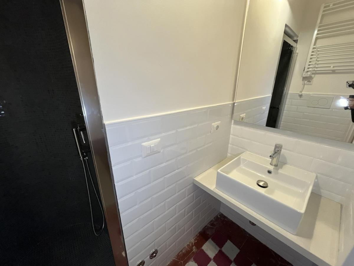 Apartment Lussuoso Con Wi-fi Nel Cuore Di Rome