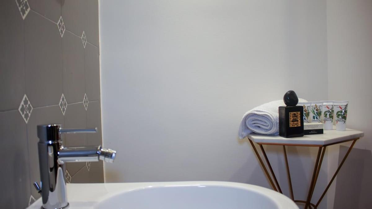 Lussuoso Con Wi-fi Nel Cuore Di