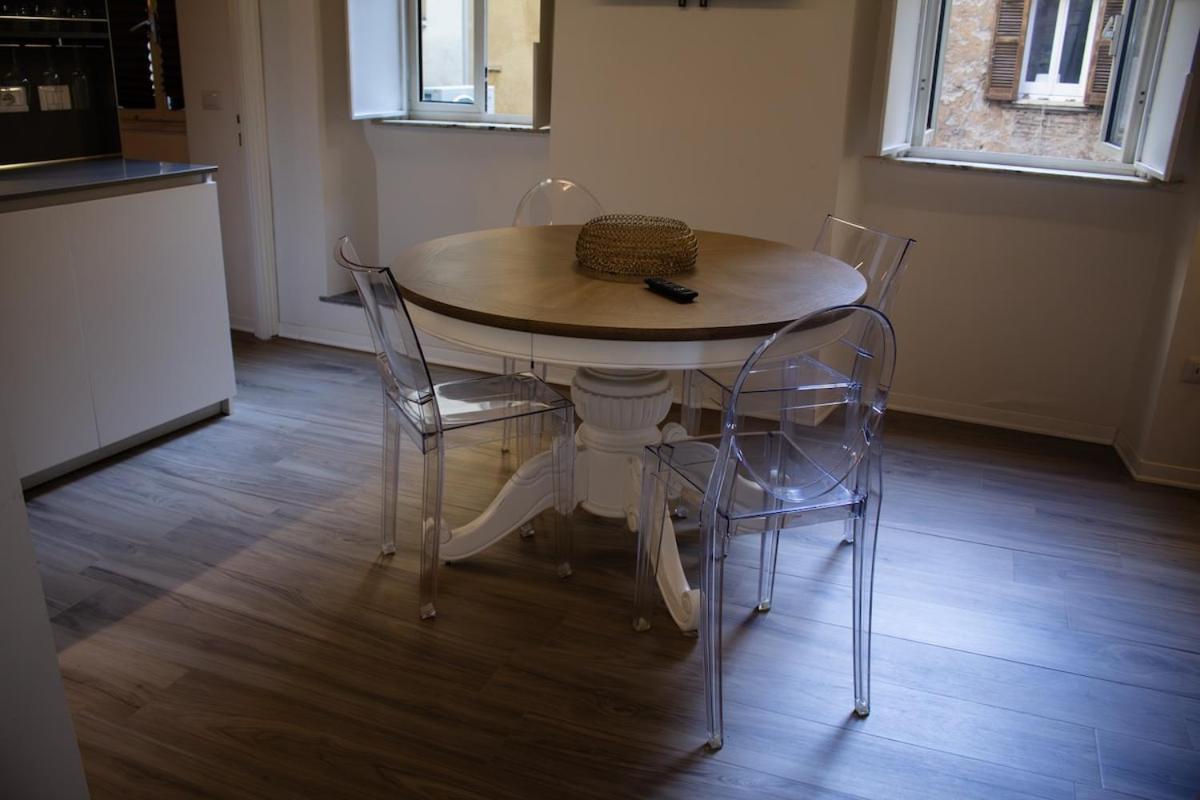 Apartment Lussuoso Con Wi-fi Nel Cuore Di *