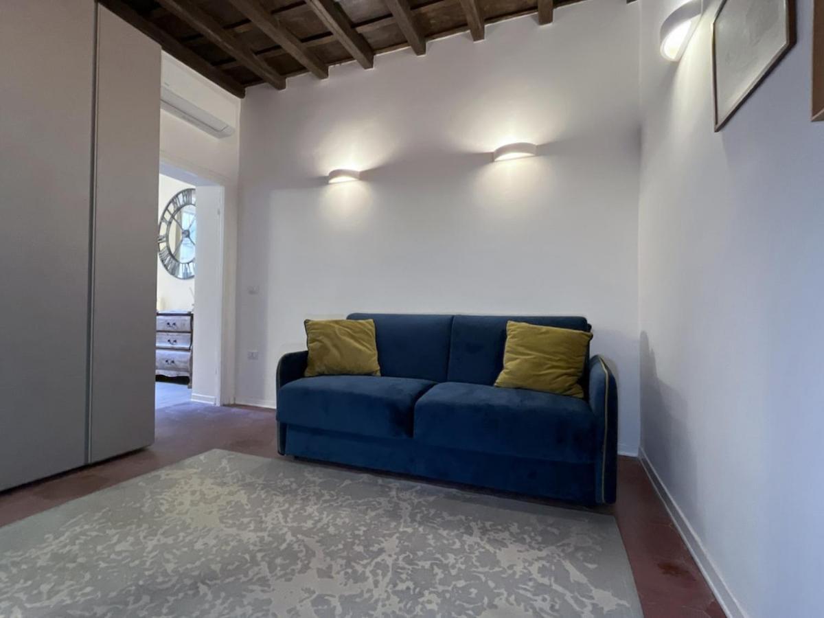 Apartment Lussuoso Con Wi-fi Nel Cuore Di