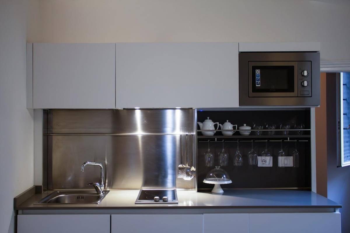 Apartment Lussuoso Con Wi-fi Nel Cuore Di *