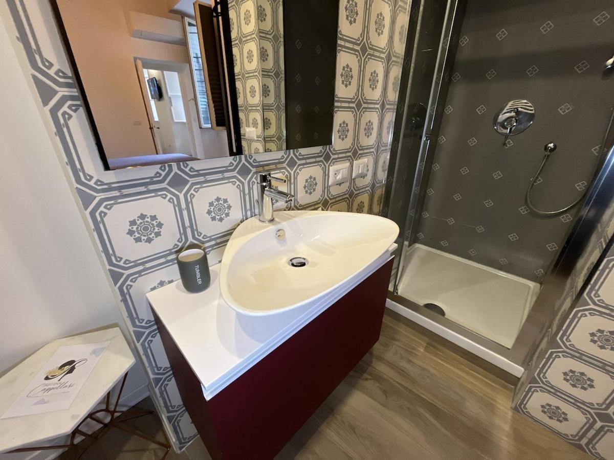 Lussuoso Con Wi-fi Nel Cuore Di * Rome