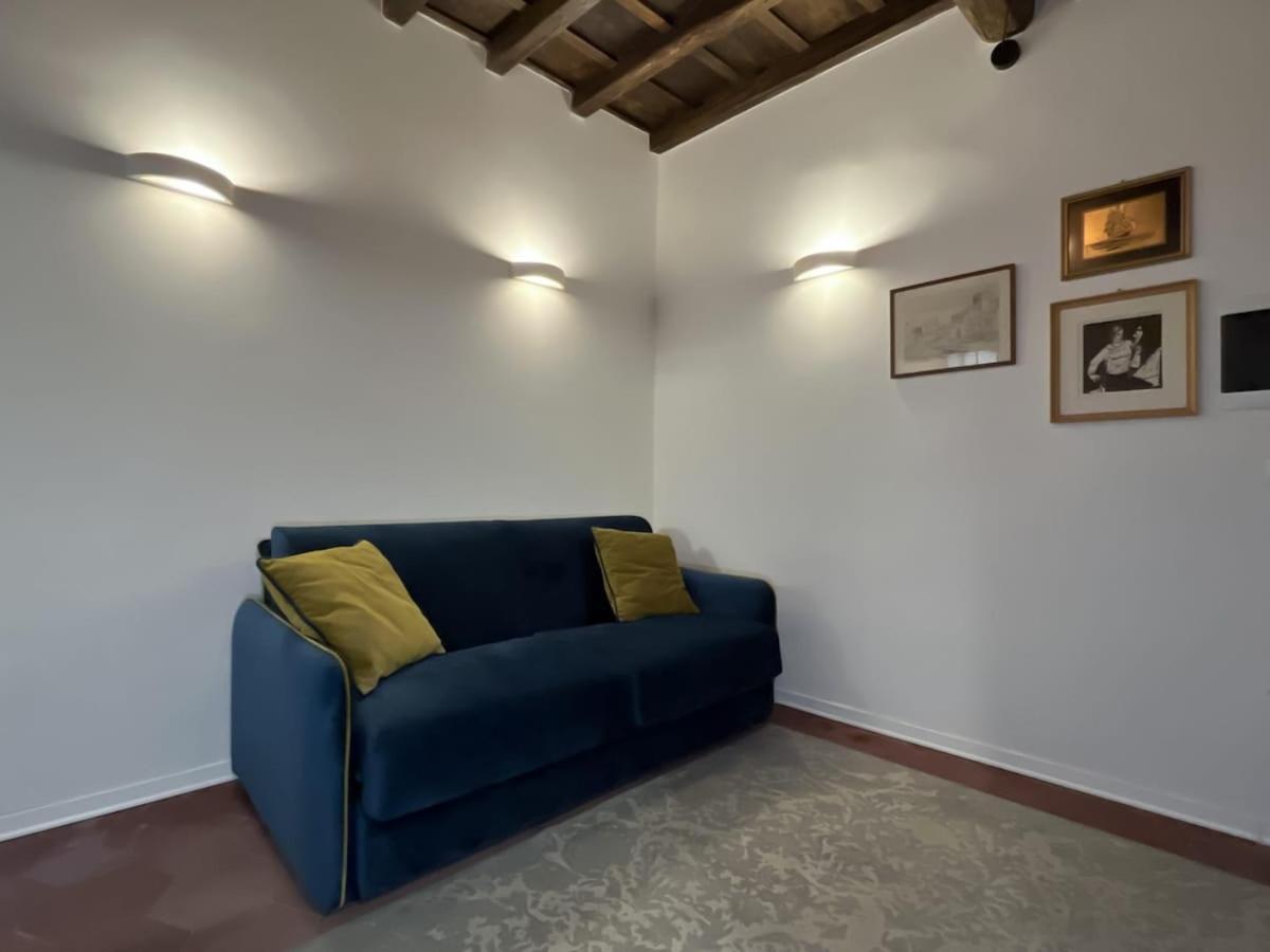 Lussuoso Con Wi-fi Nel Cuore Di Apartment Rome