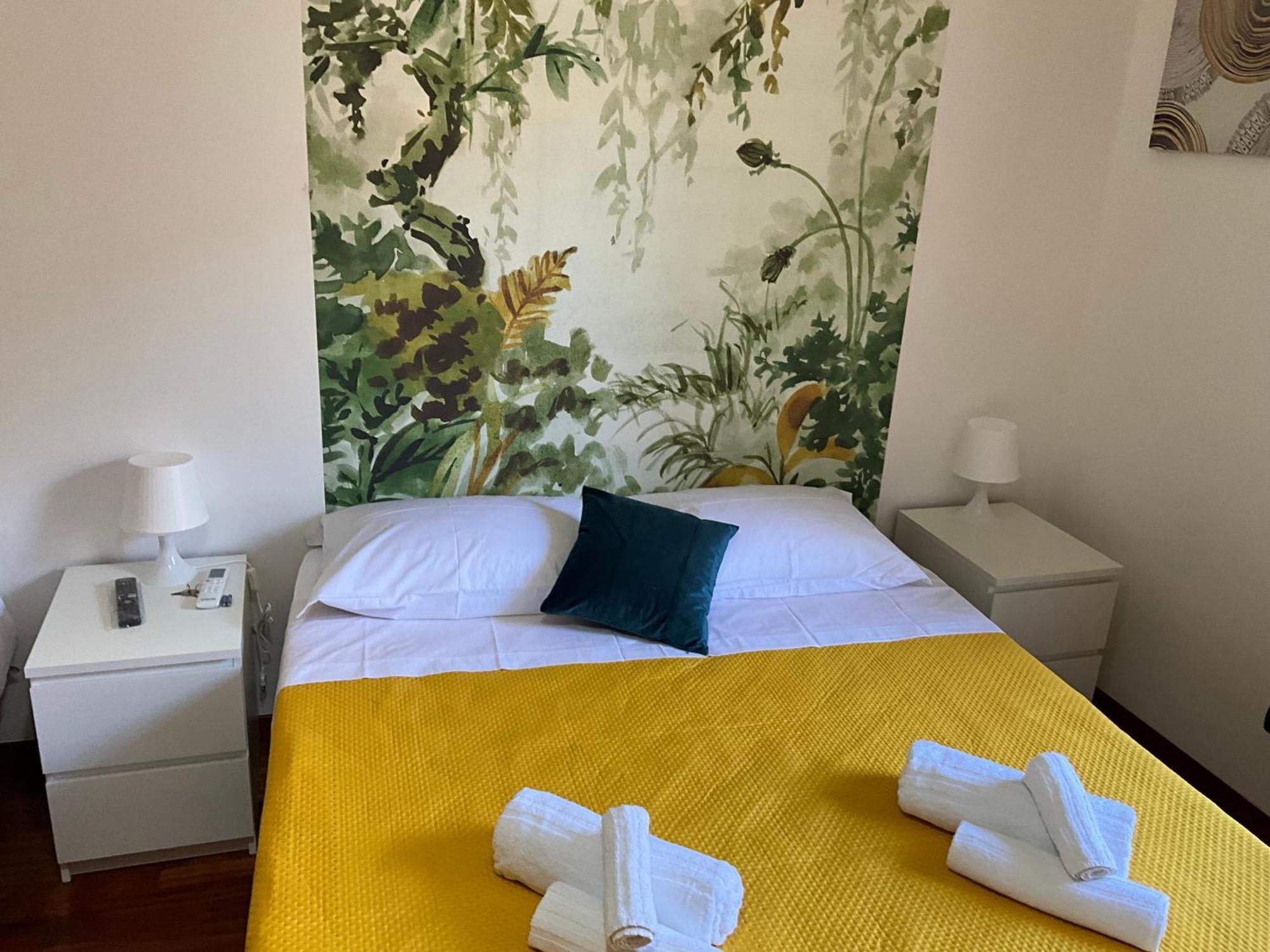 Maria House Saint Peter Apartment Rome